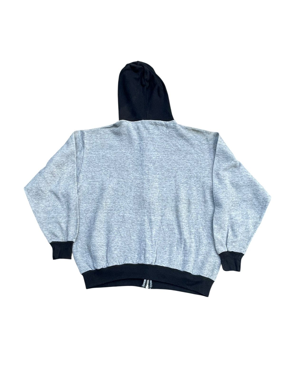 McGregor Vintage 80’s Mcgregor Zipper Hoodie Size US L / EU 52-54 / 3 - 5 Thumbnail