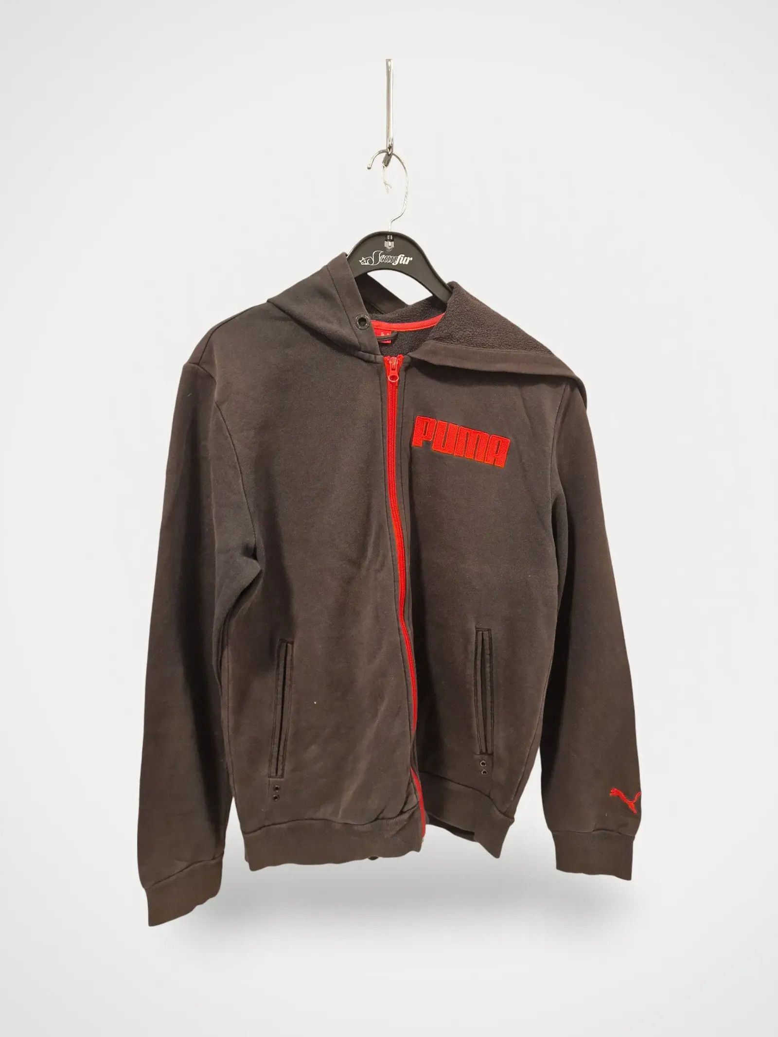 Puma Puma Cardigan Size US M / EU 48-50 / 2 - 1 Thumbnail