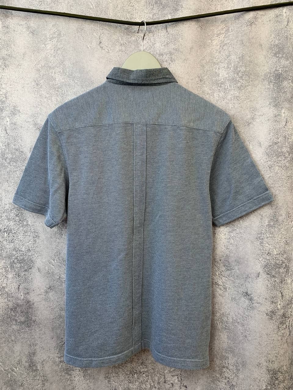 Designer × Fred Perry × Vintage Fred Perry Polo T-Shirt Cotton Pocket Vintage Shirt Size US M / EU 48-50 / 2 - 3 Thumbnail