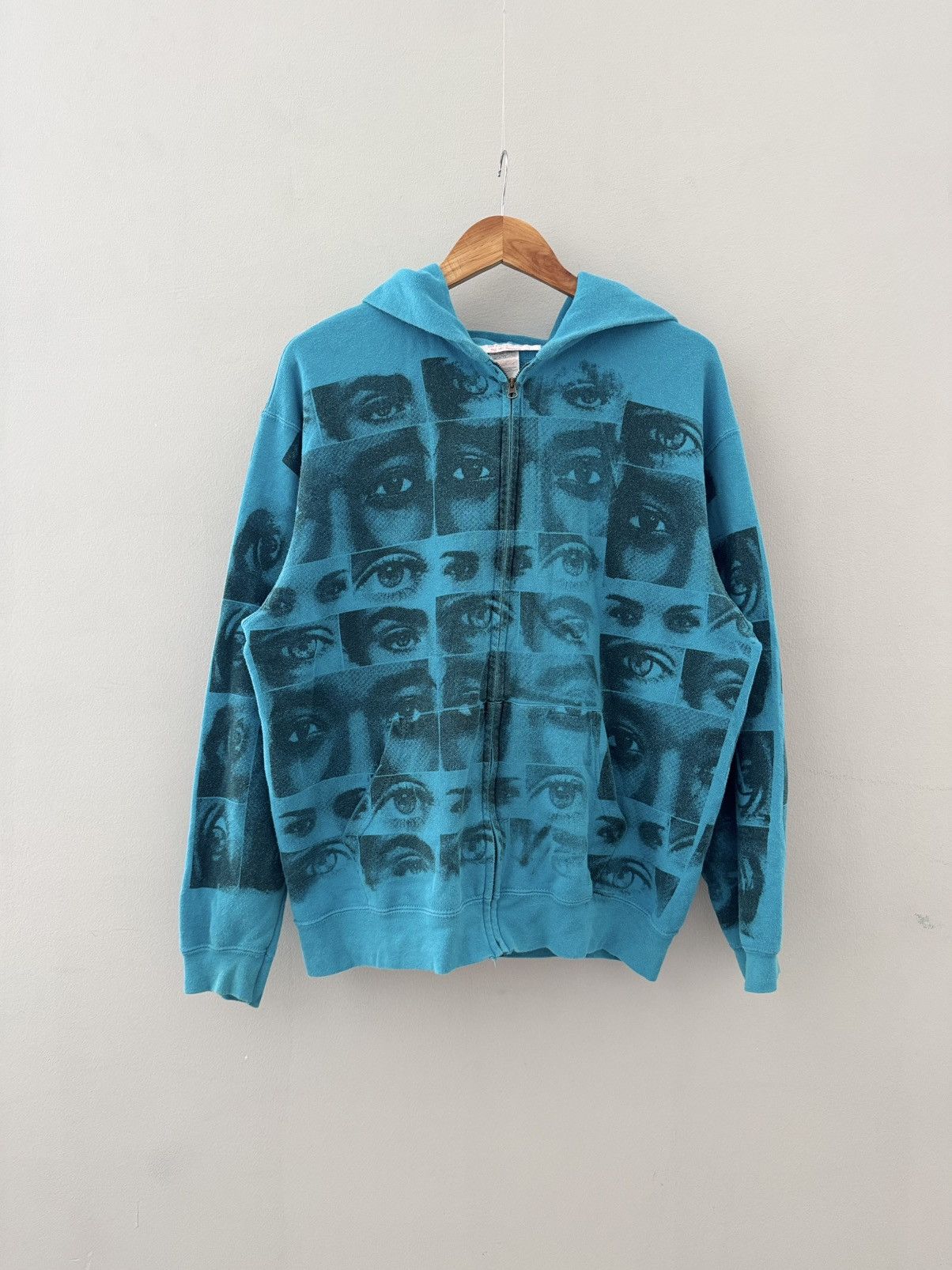 レア✰LGB ルグランブルー　DRAGON TRIP ボクサーパーカー　サイズ0 If Six Was Nine × Japanese Brand × Le Grande Bleu (L.G.B.