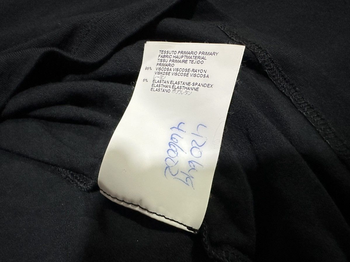 MM6 🔥Archived Ss2013 MM6 Maison Margiela Asymmetric Sleeveless Size US S / EU 44-46 / 1 - 15 Thumbnail