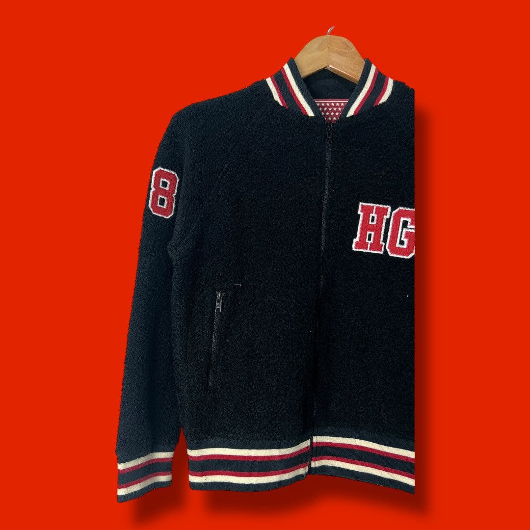 Hysteric Glamour VINTAGE HYSTERIC GLAMOUR HEAVY WOOL SWEATER AND JACKET Size US M / EU 48-50 / 2 - 8 Thumbnail
