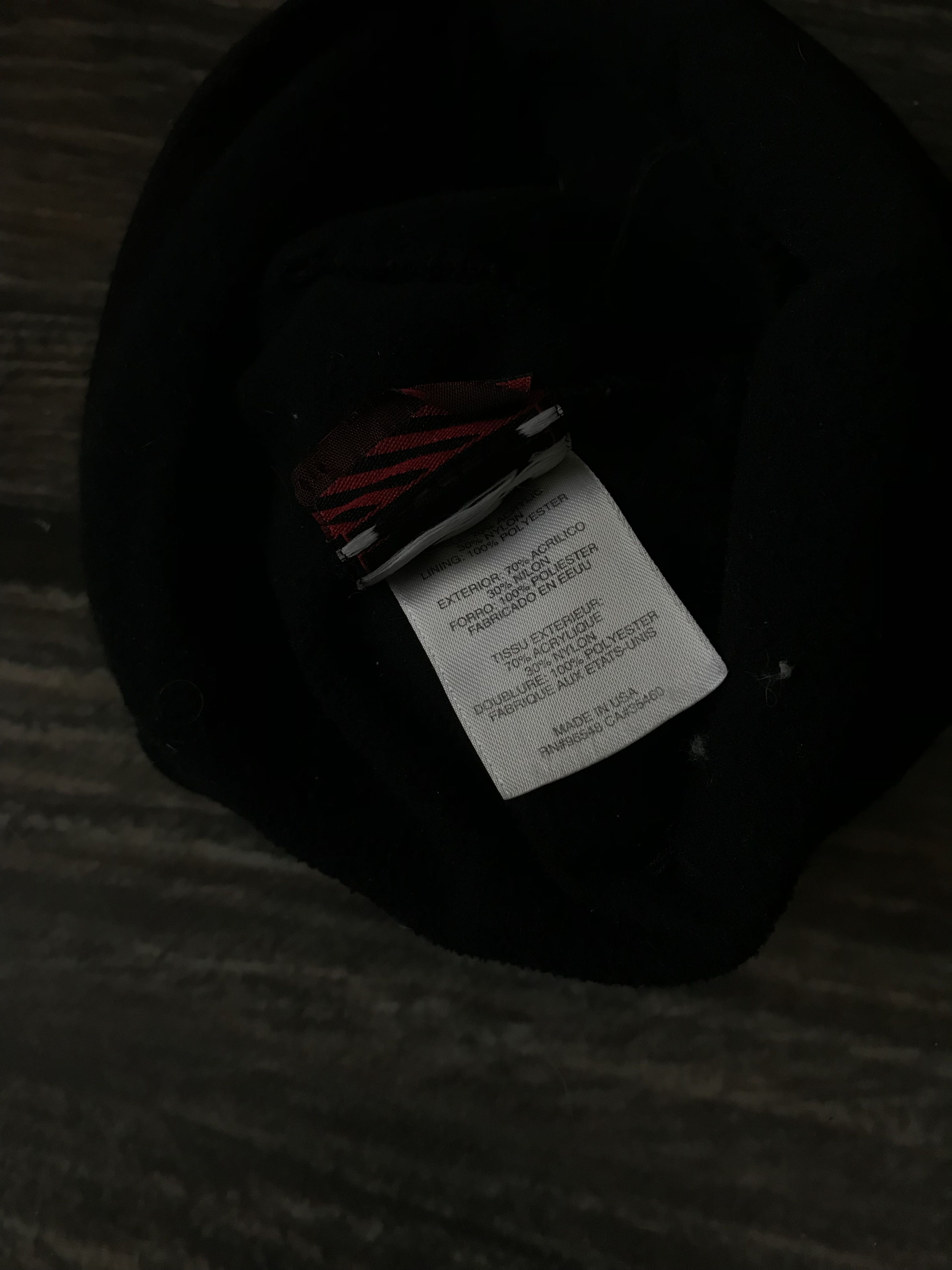 Oakley Oakley O Logo y2k Street Vintage Hat Sport USA Size ONE SIZE - 3 Thumbnail