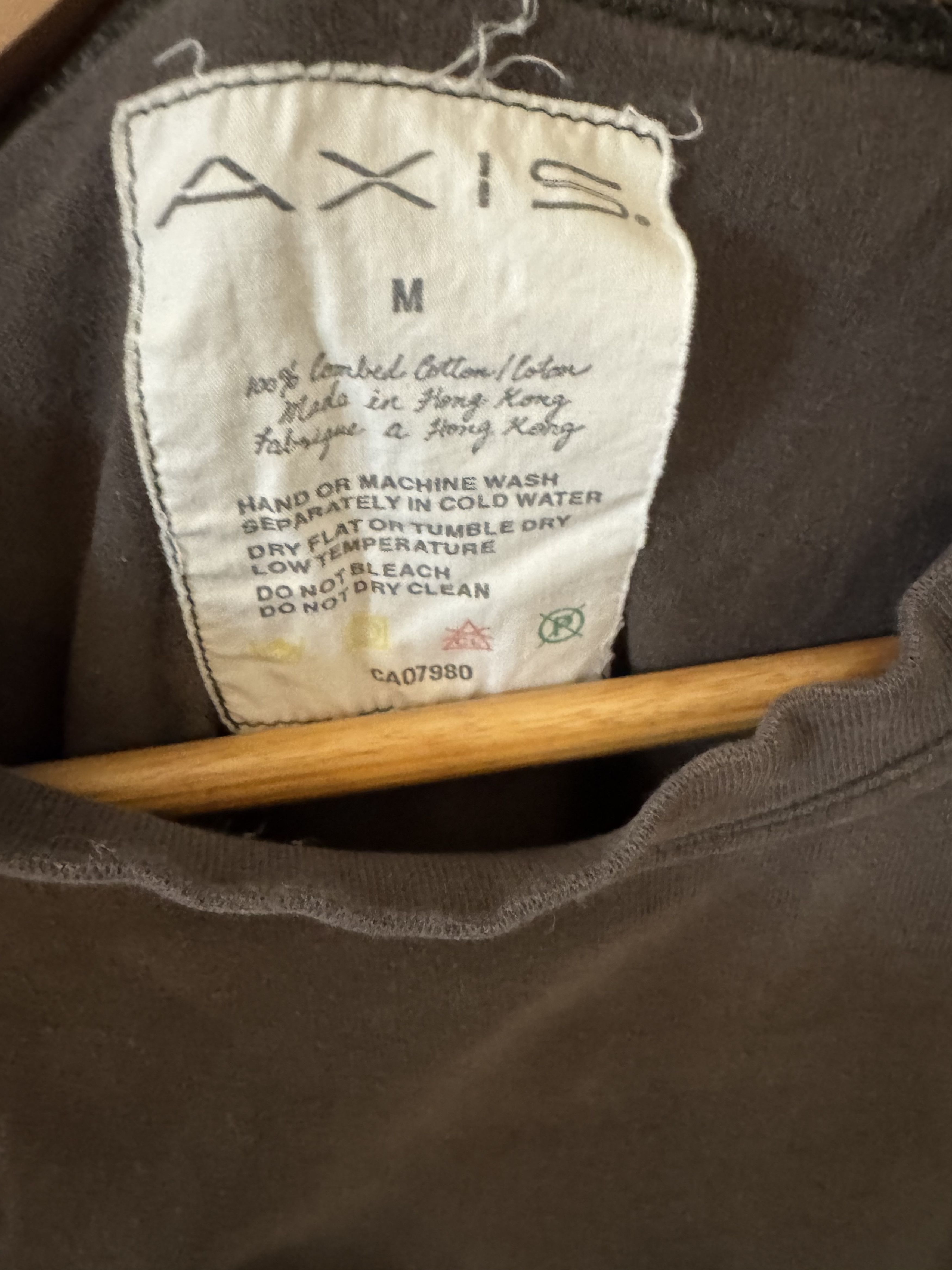 Other Axis Sweatshirt. US M. Gently Used Size US M / EU 48-50 / 2 - 2 Thumbnail