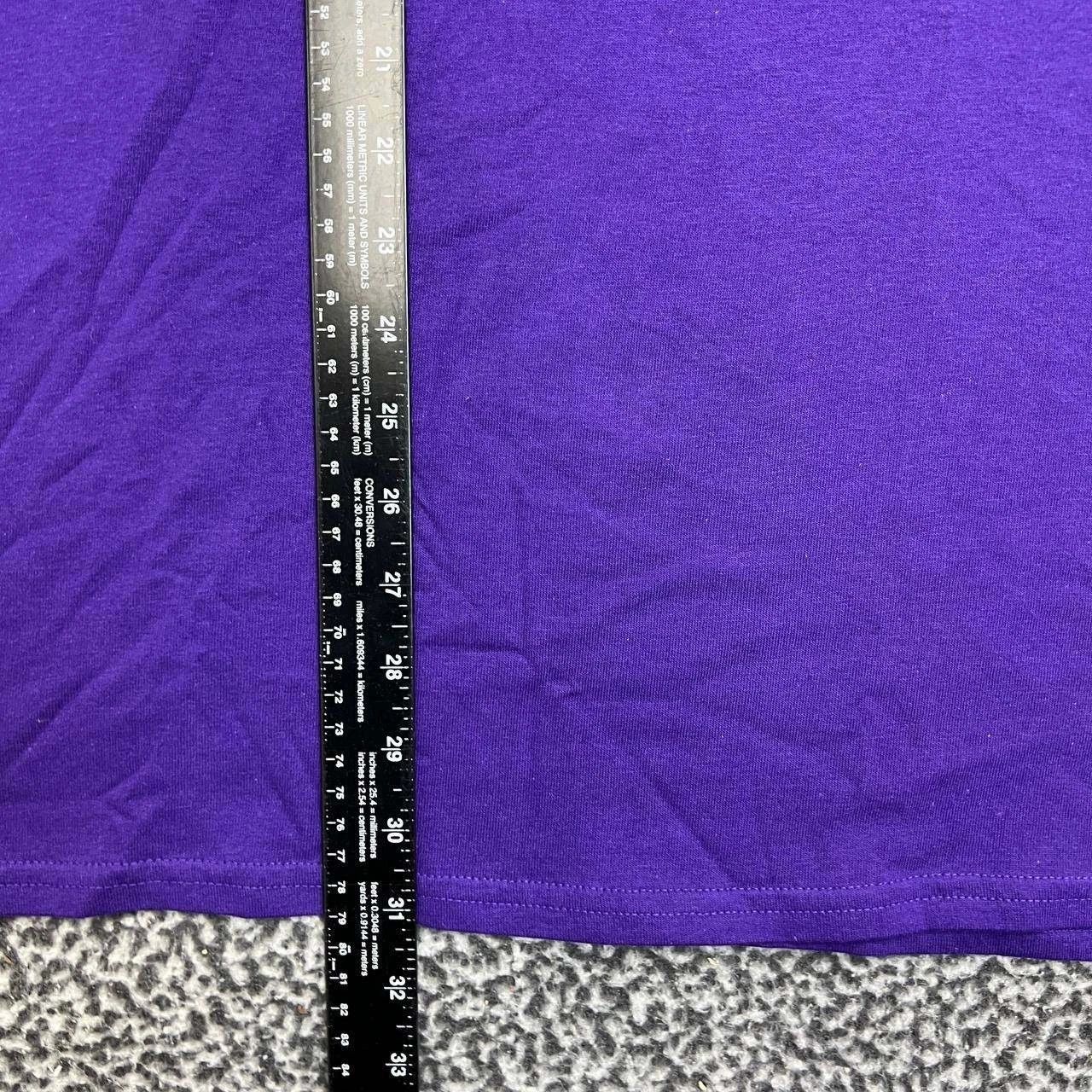 Gildan Vintage Las Vegas Bike Fest Shirt Men XL Short Sleeve Size US XL / EU 56 / 4 - 5 Thumbnail