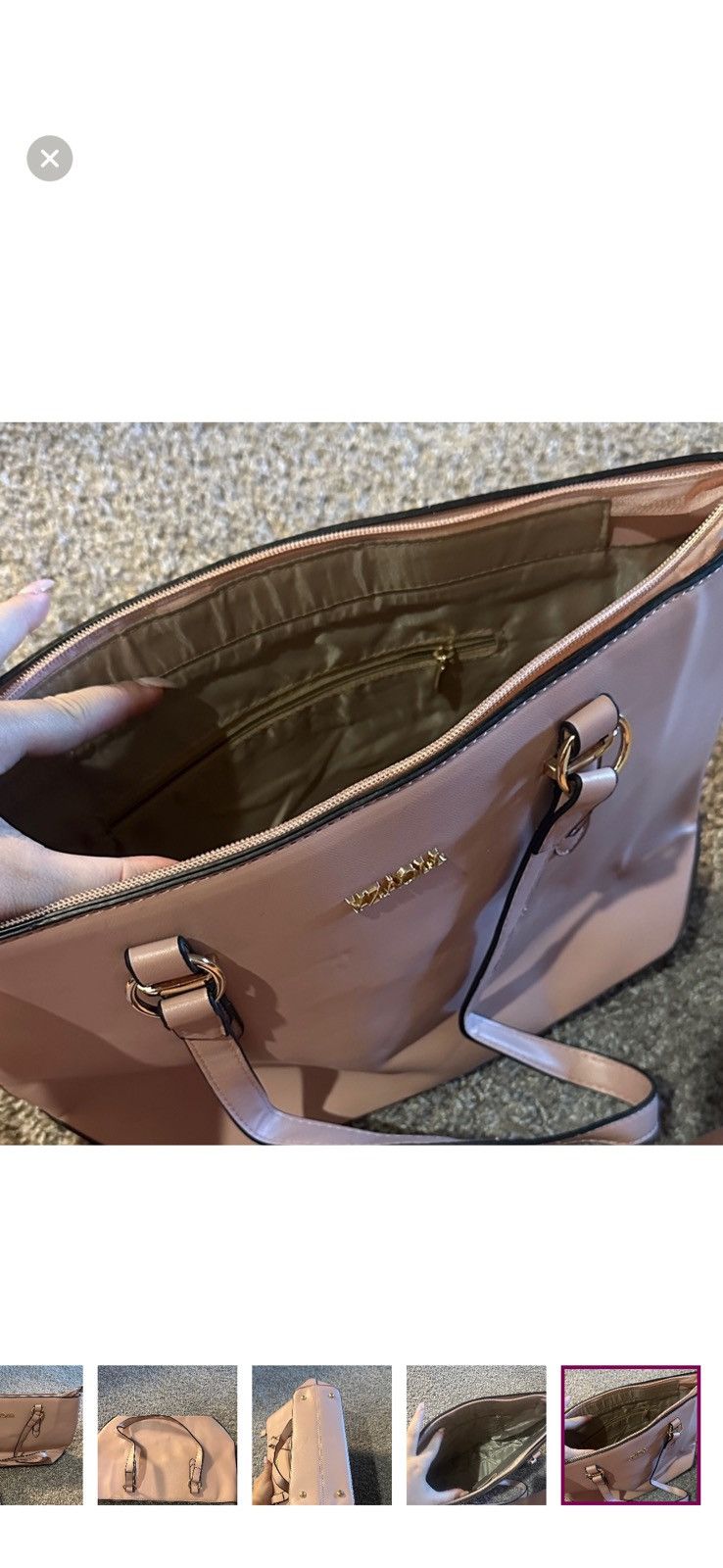 Other Purse Size ONE SIZE - 6 Thumbnail