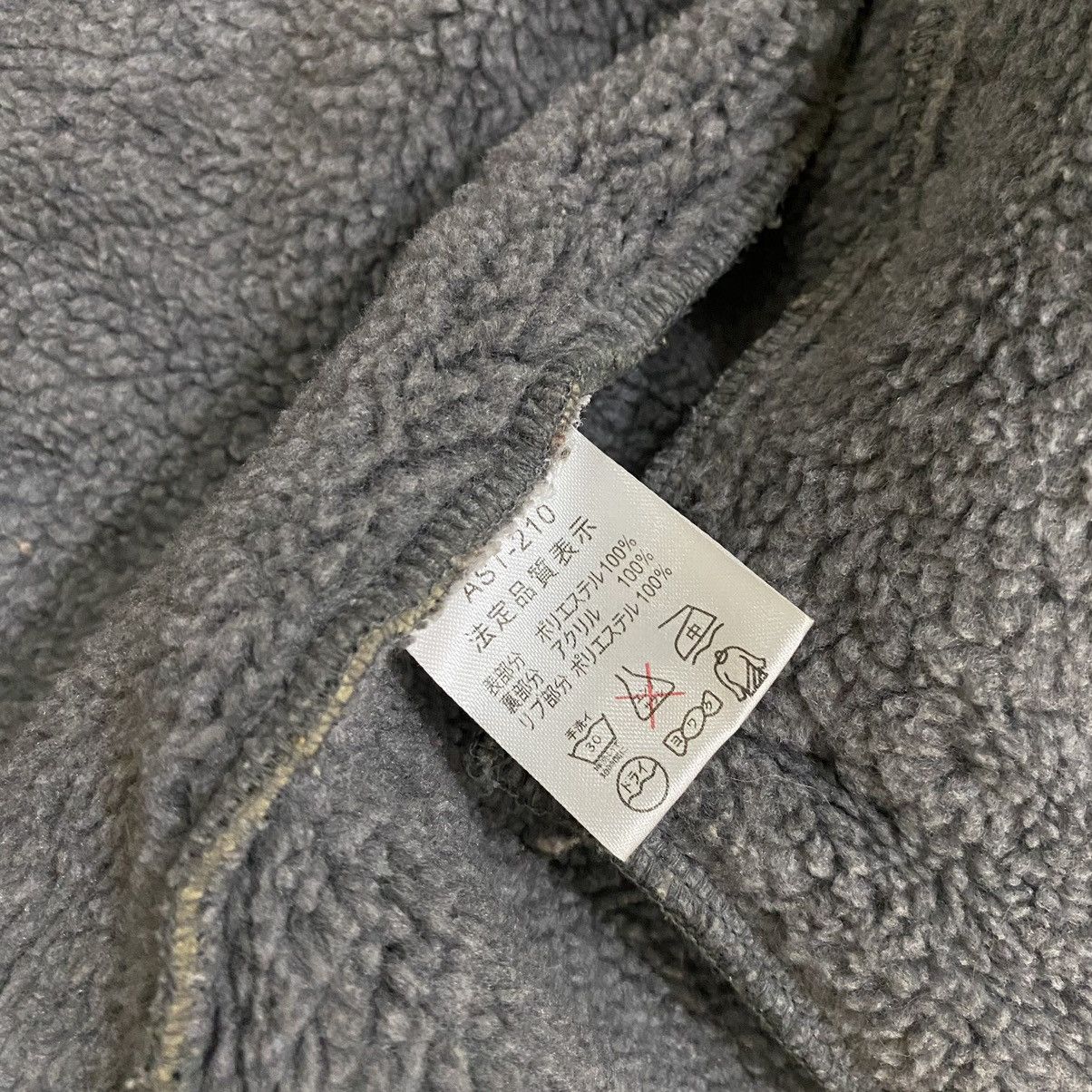 Hang Ten VINTAGE HANG TEN 56 SPELL OUT WOOL VARSITY Size US M / EU 48-50 / 2 - 12 Thumbnail