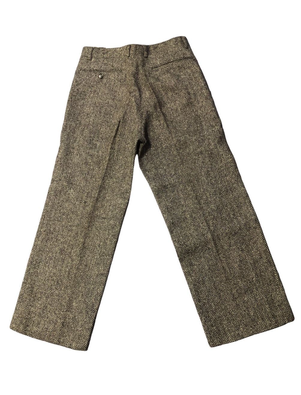 Christian Dior Monsieur × Designer × Vintage Vintage Christian Dior Monsieur Smart Casual Pant Size US 28 / EU 44 - 10 Thumbnail
