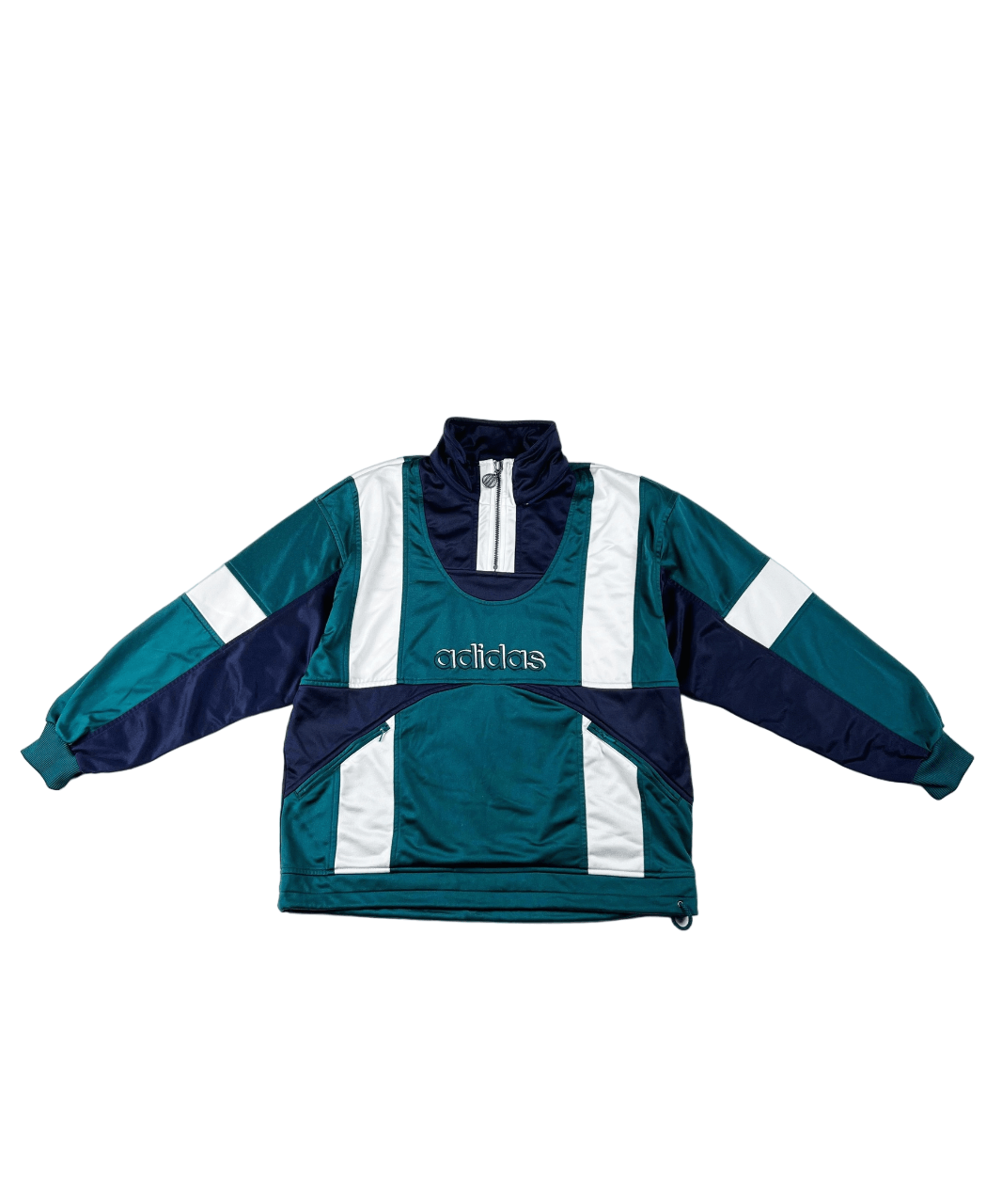 Adidas × Vintage Vintage Adidas Originals S Size S / US 4 / IT 40 - 1 Thumbnail