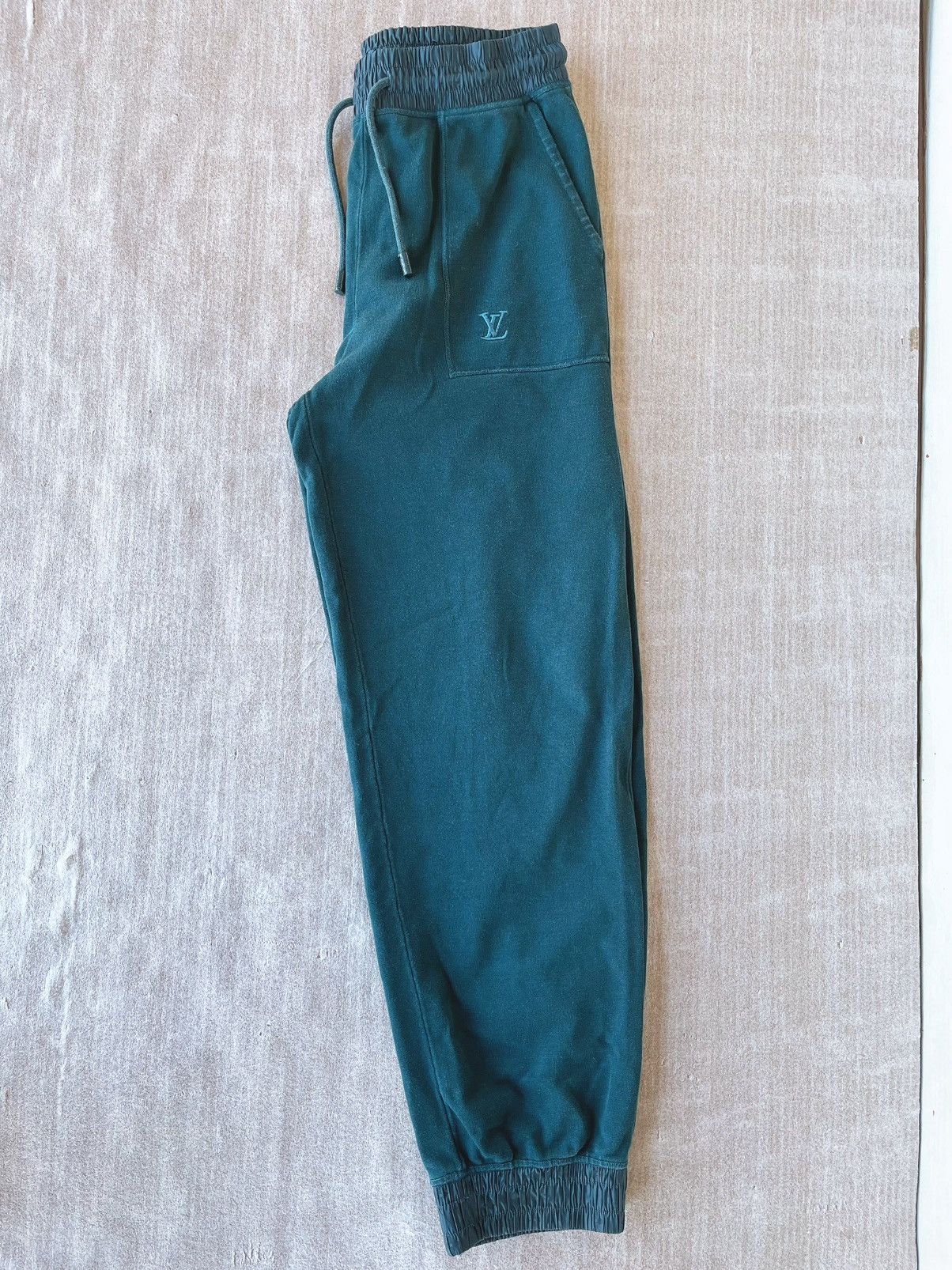 Louis Vuitton Louis Vuitton's latest trousers Size US 31 - 11 Thumbnail