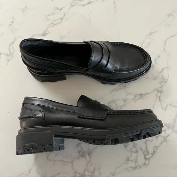 Rag & Bone Rag & Bone Shiloh Loafer Size US 9.5 / IT 39.5 - 6 Thumbnail