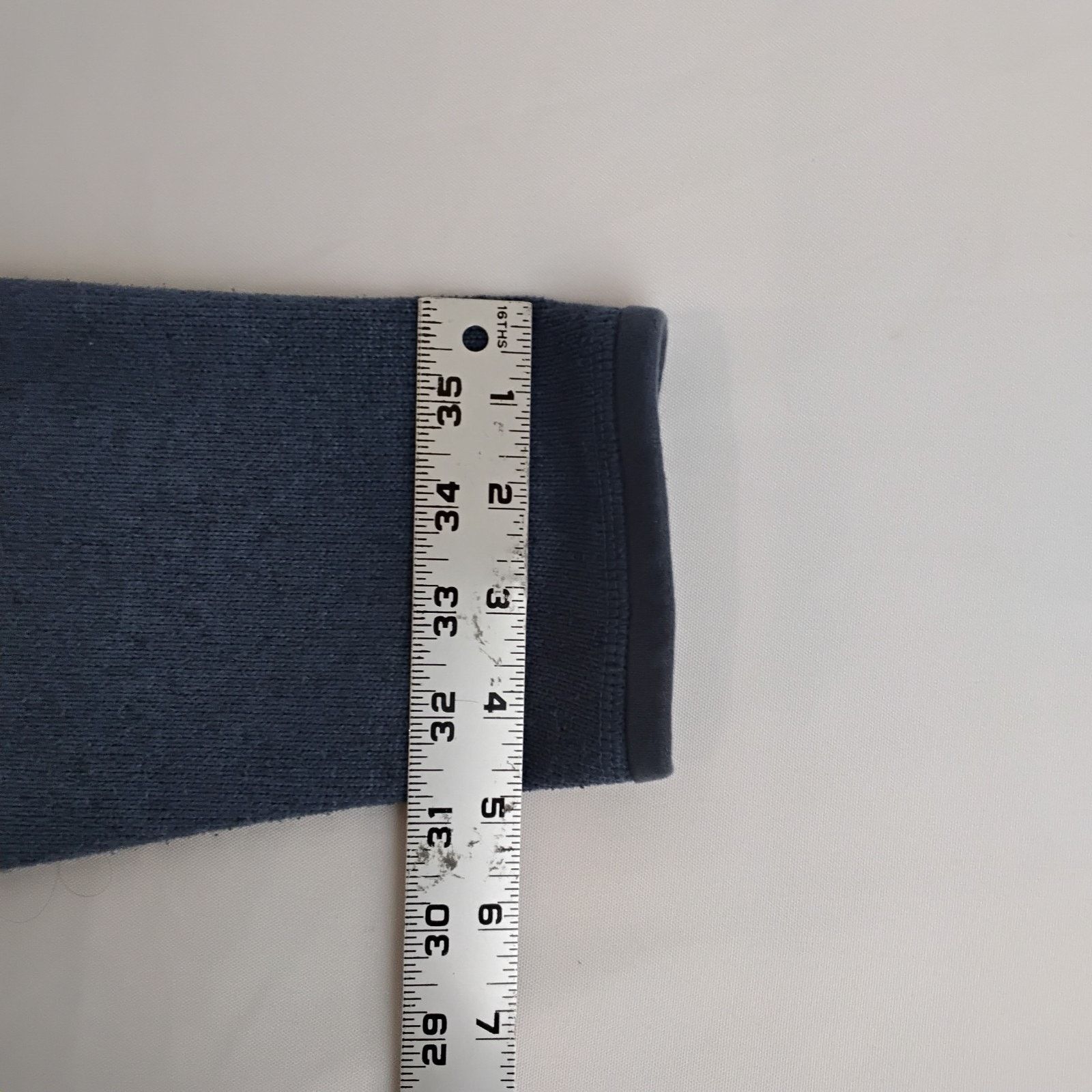 Patagonia Patagonia Better Sweater Men's L Blue 1/4 Zip Knit Size US L / EU 52-54 / 3 - 11 Thumbnail