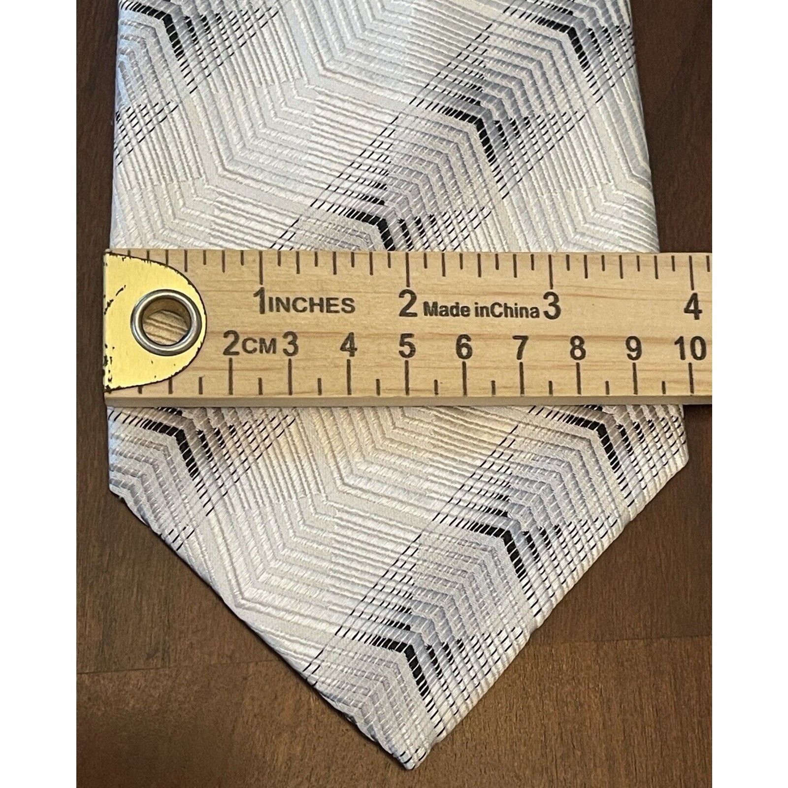 Other Versailler By Piattelli Hand Made 100% Silk Made In China Size ONE SIZE - 4 Thumbnail