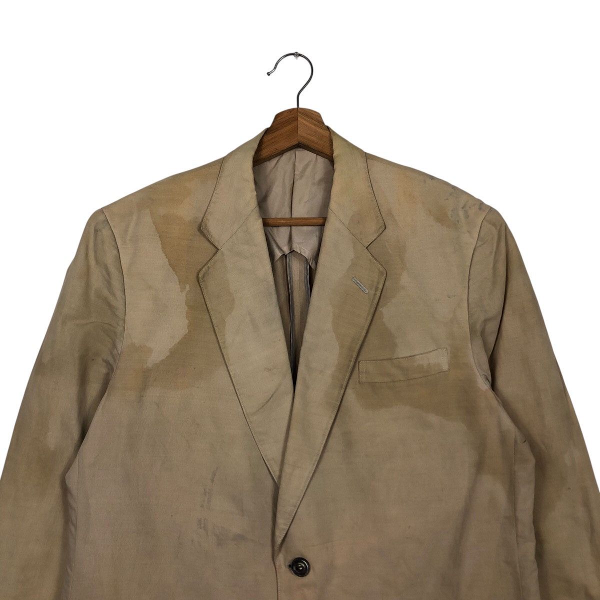 Burberry 📌Vintage Burberrys Chore Worker Coats Jackets Size US M / EU 48-50 / 2 - 4 Thumbnail