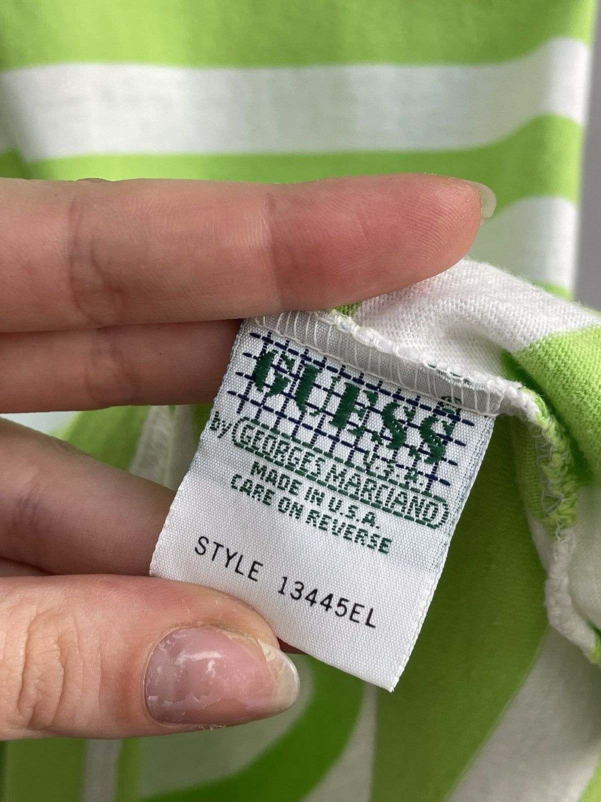 Guess Rare fashion Guess asap rocky summer t shirt y2k Size US L / EU 52-54 / 3 - 7 Thumbnail