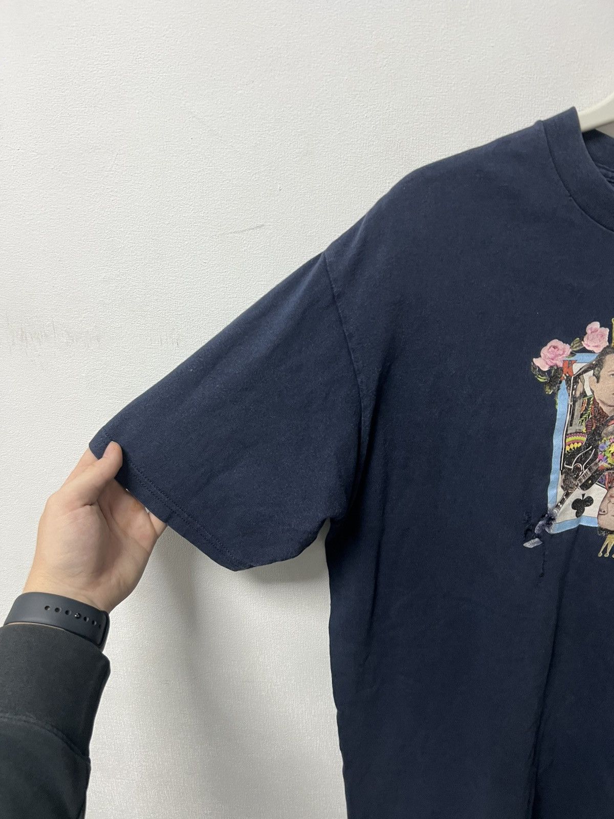 Supreme Supreme Tshirt Y2K Size US L / EU 52-54 / 3 - 5 Thumbnail