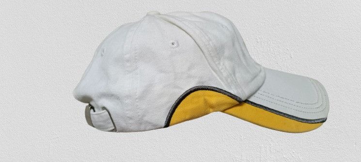 Porsche Design × Vintage Vintage Porsche 911 Racing Cap Size ONE SIZE - 3 Thumbnail