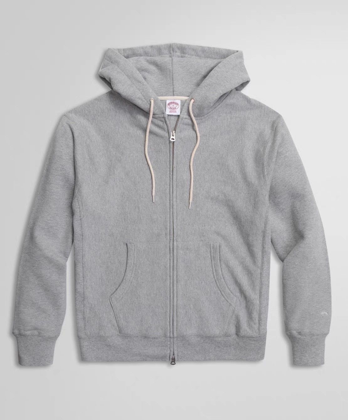 Brooks Brothers Brooks Brothers Full-zip hoodie Ｑ22 Size US M / EU 48-50 / 2 - 1 Thumbnail