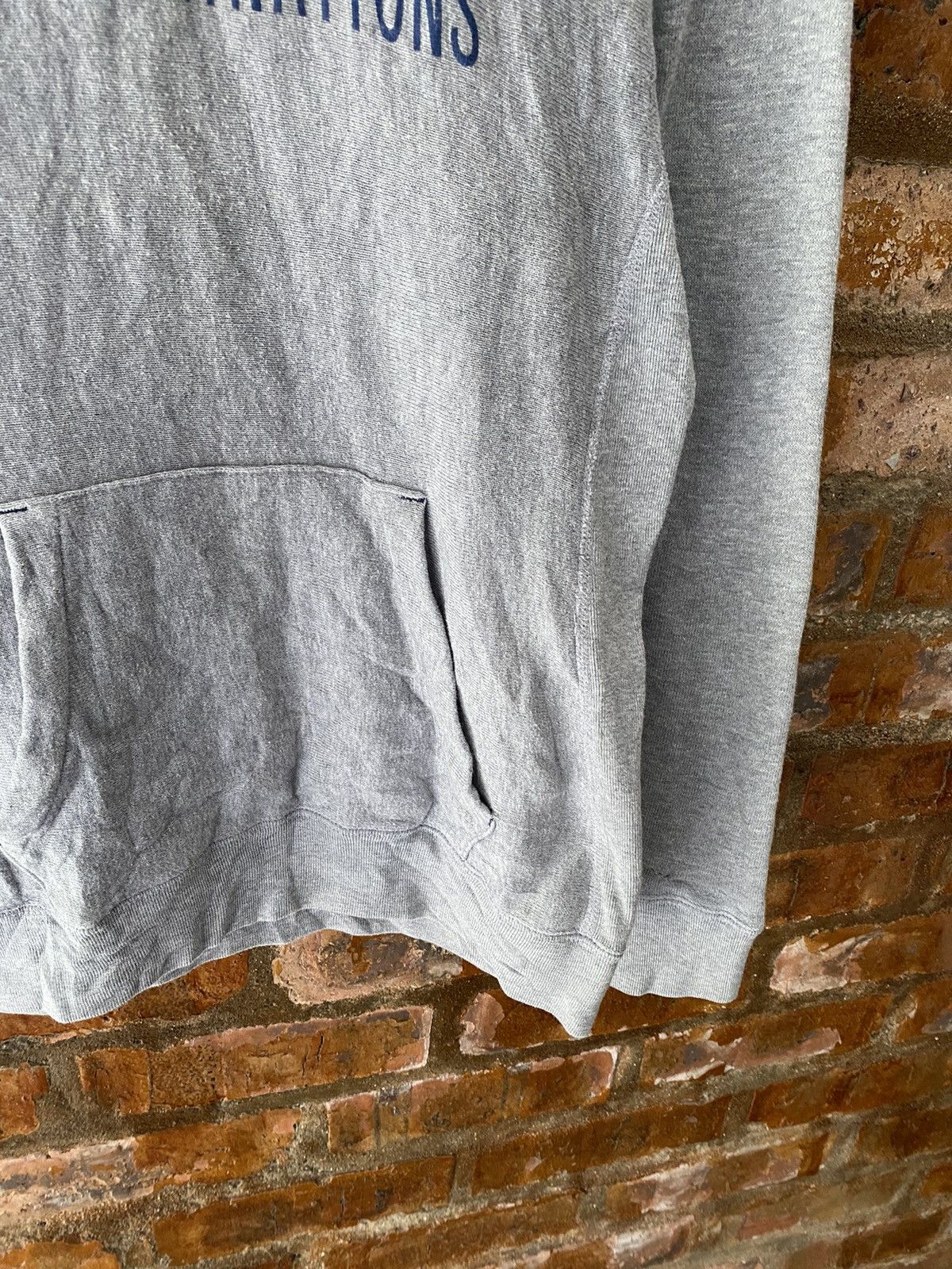 Nicole Club 2000s Nicole Club For Men POEM THIS WORLD IS BUT A CANVAS Size US S / EU 44-46 / 1 - 7 Thumbnail