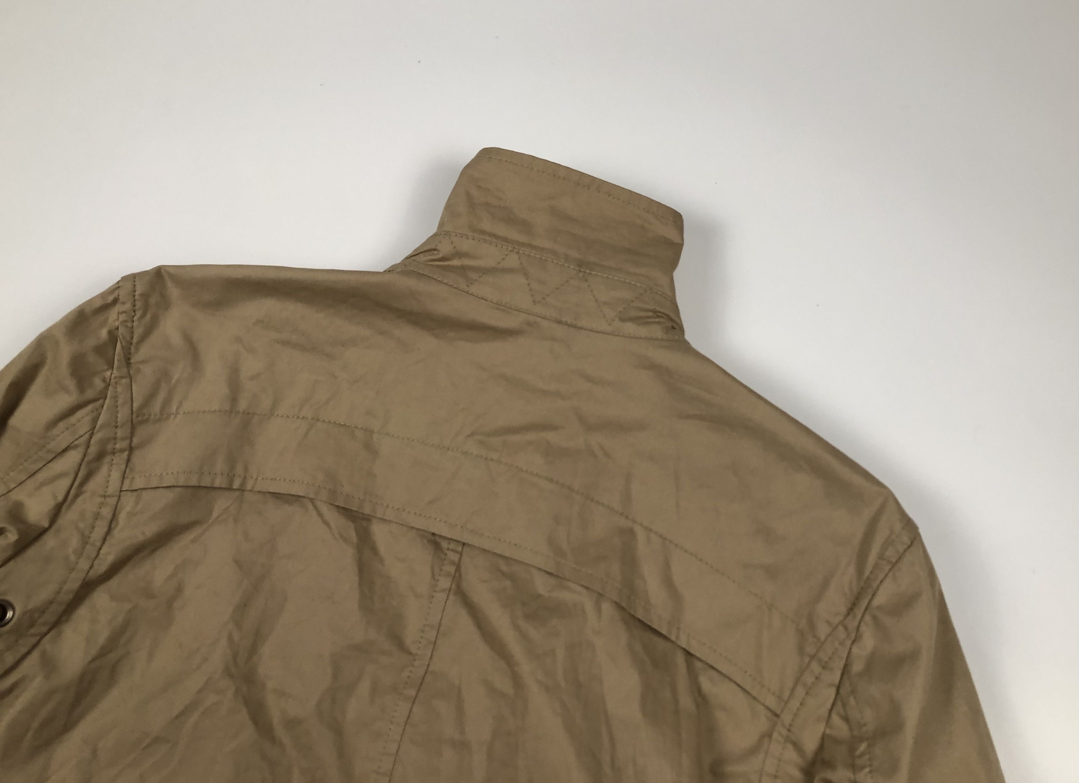 Viktor & Rolf Viktor & Rolf Monsieur Bomber Jacket Size US M / EU 48-50 / 2 - 5 Thumbnail