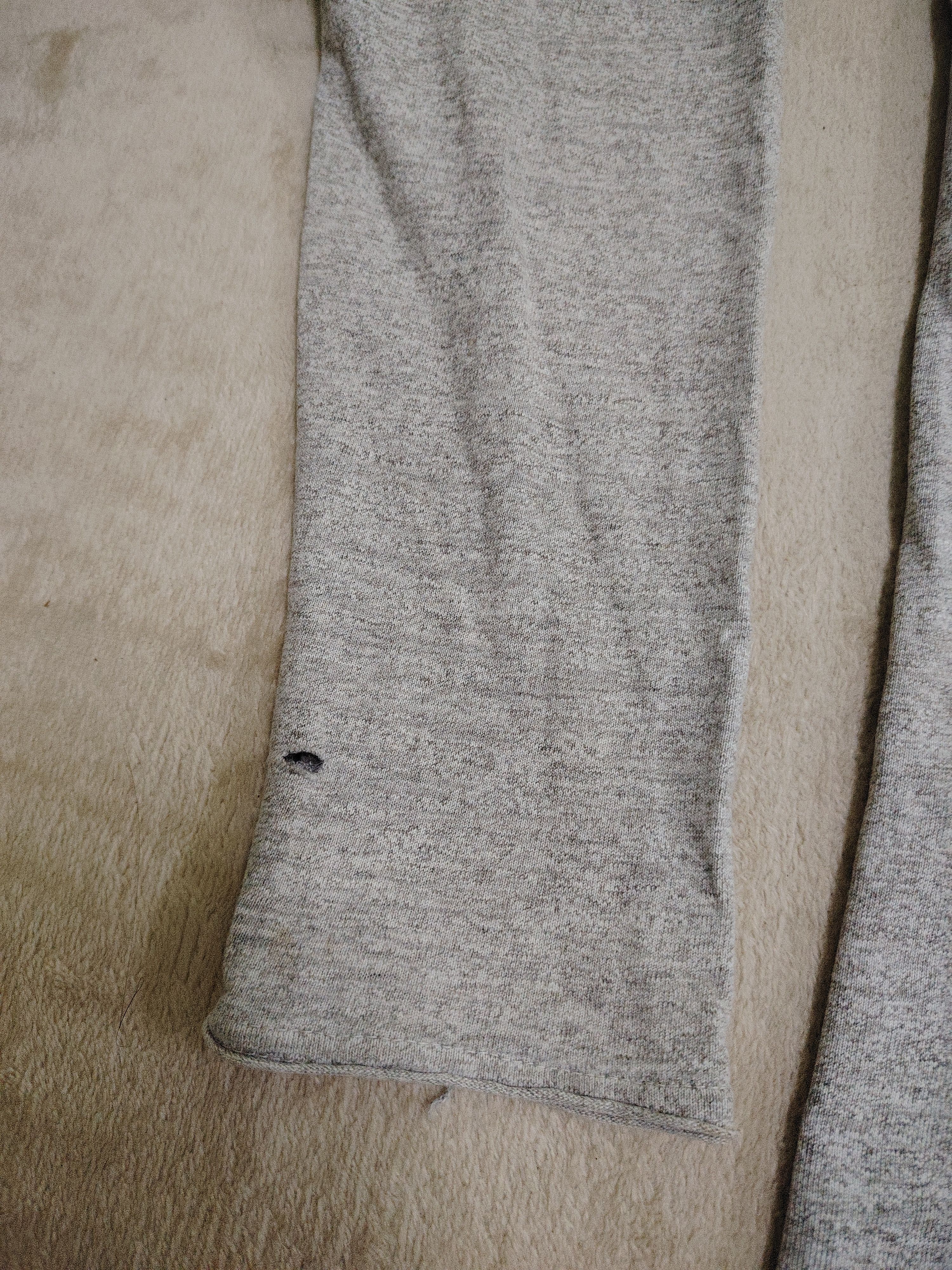 Kapital Distressed Kapital Native Ortega Collared Long Sleeve Size US L / EU 52-54 / 3 - 13 Thumbnail