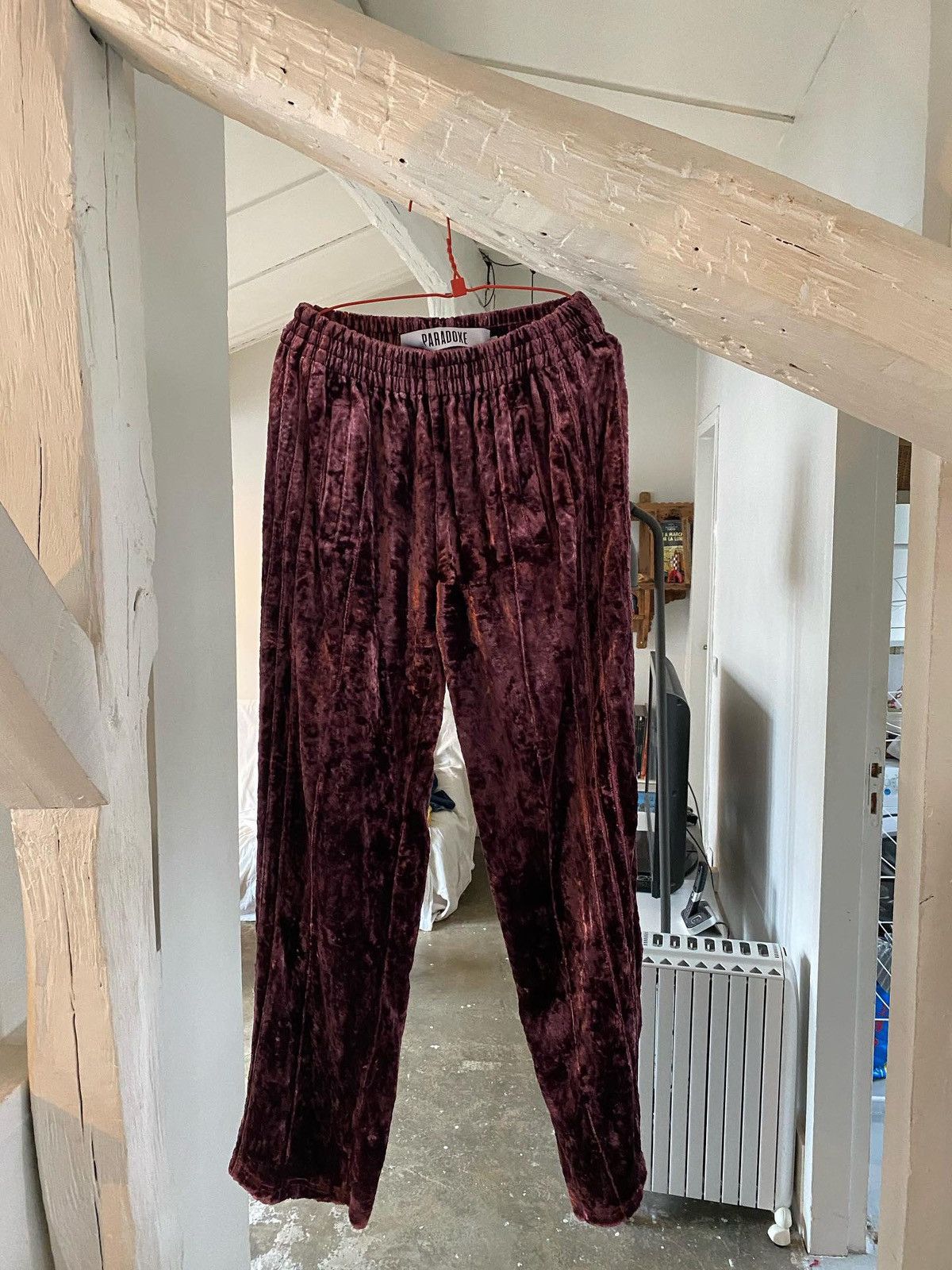 Paradoxe Paris Pants | Grailed