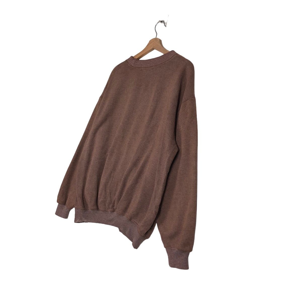 Japanese Brand 🔥Vintage Sweatshirt Viesteni Made in Japan Issey Miyake Size US L / EU 52-54 / 3 - 10 Thumbnail