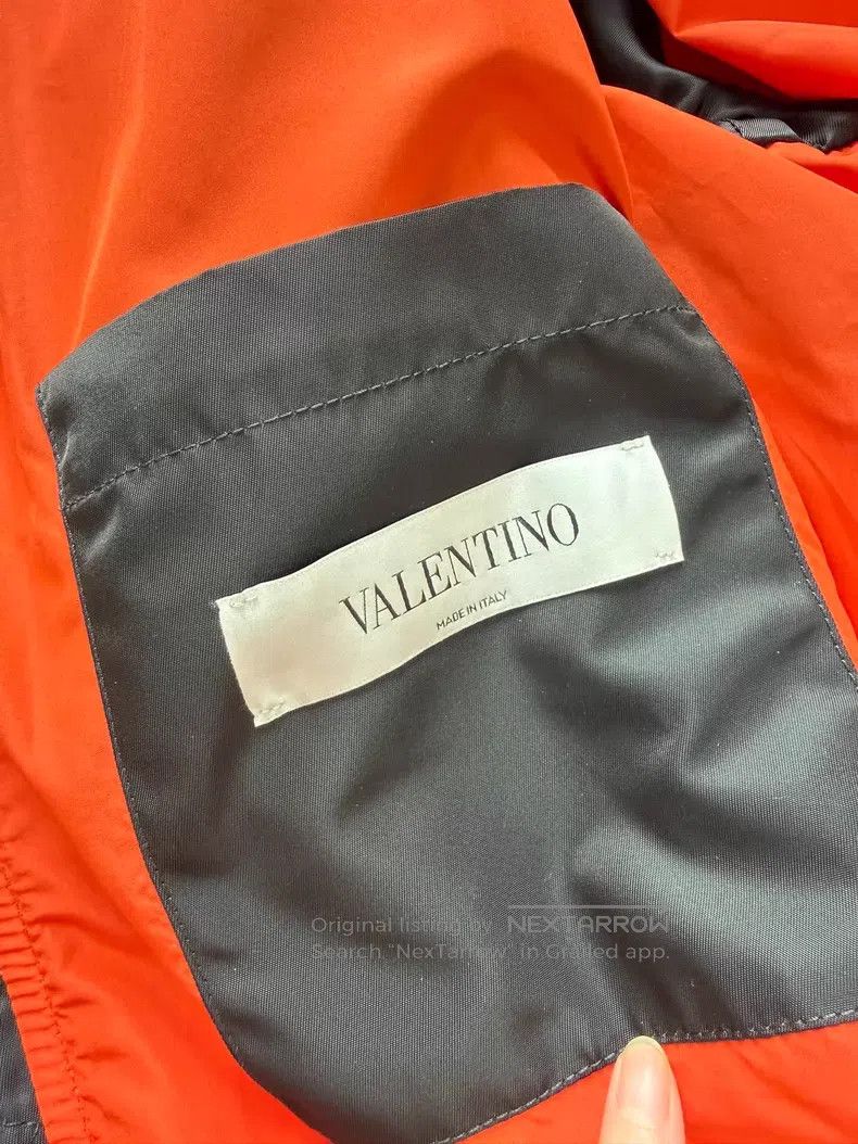 Valentino Valentino Jacket coat Size M / US 6-8 / IT 42-44 - 3 Thumbnail
