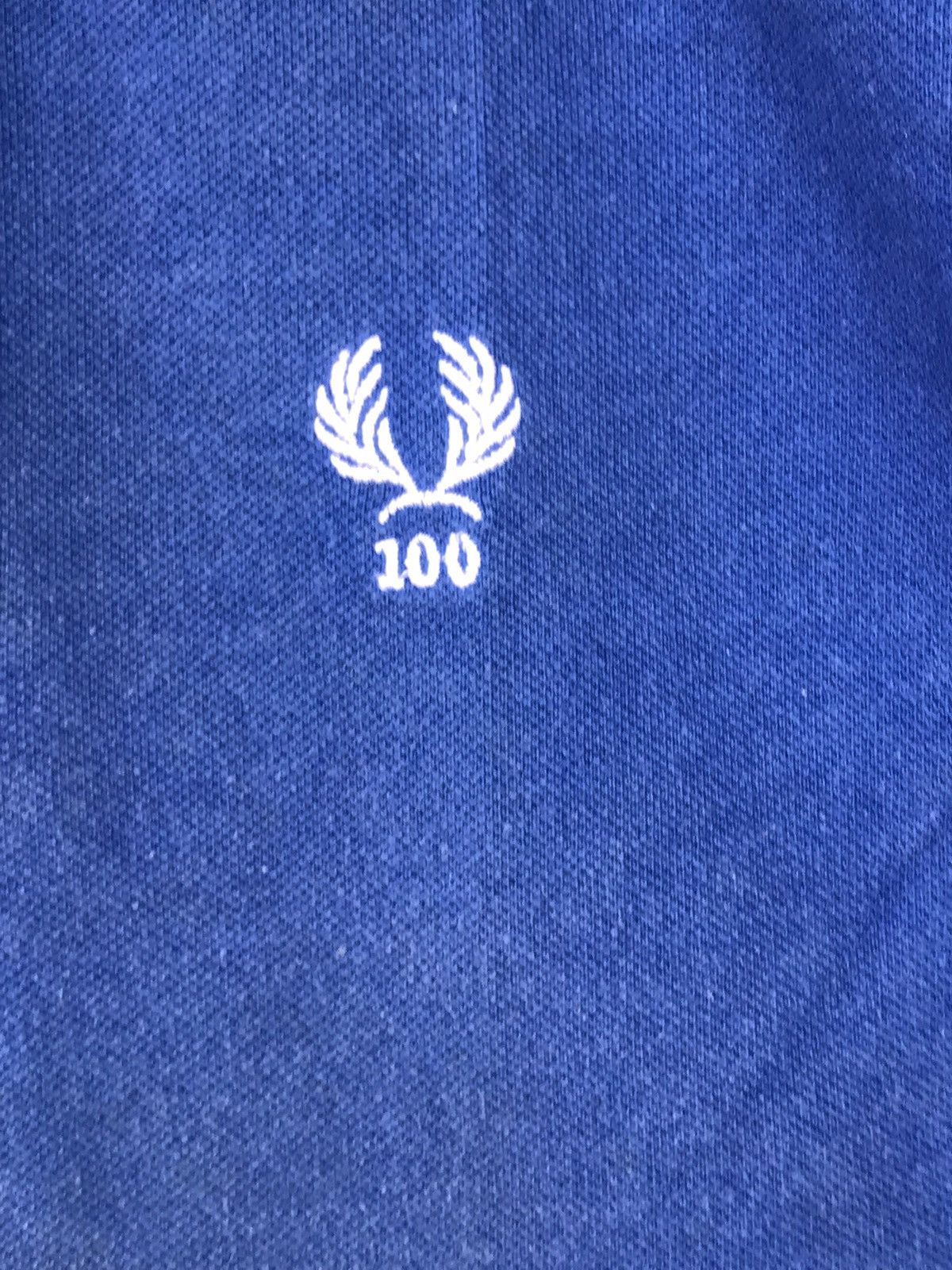 Fred Perry × Vintage Vintage FRED PERRY Shirt Size US M / EU 48-50 / 2 - 5 Thumbnail