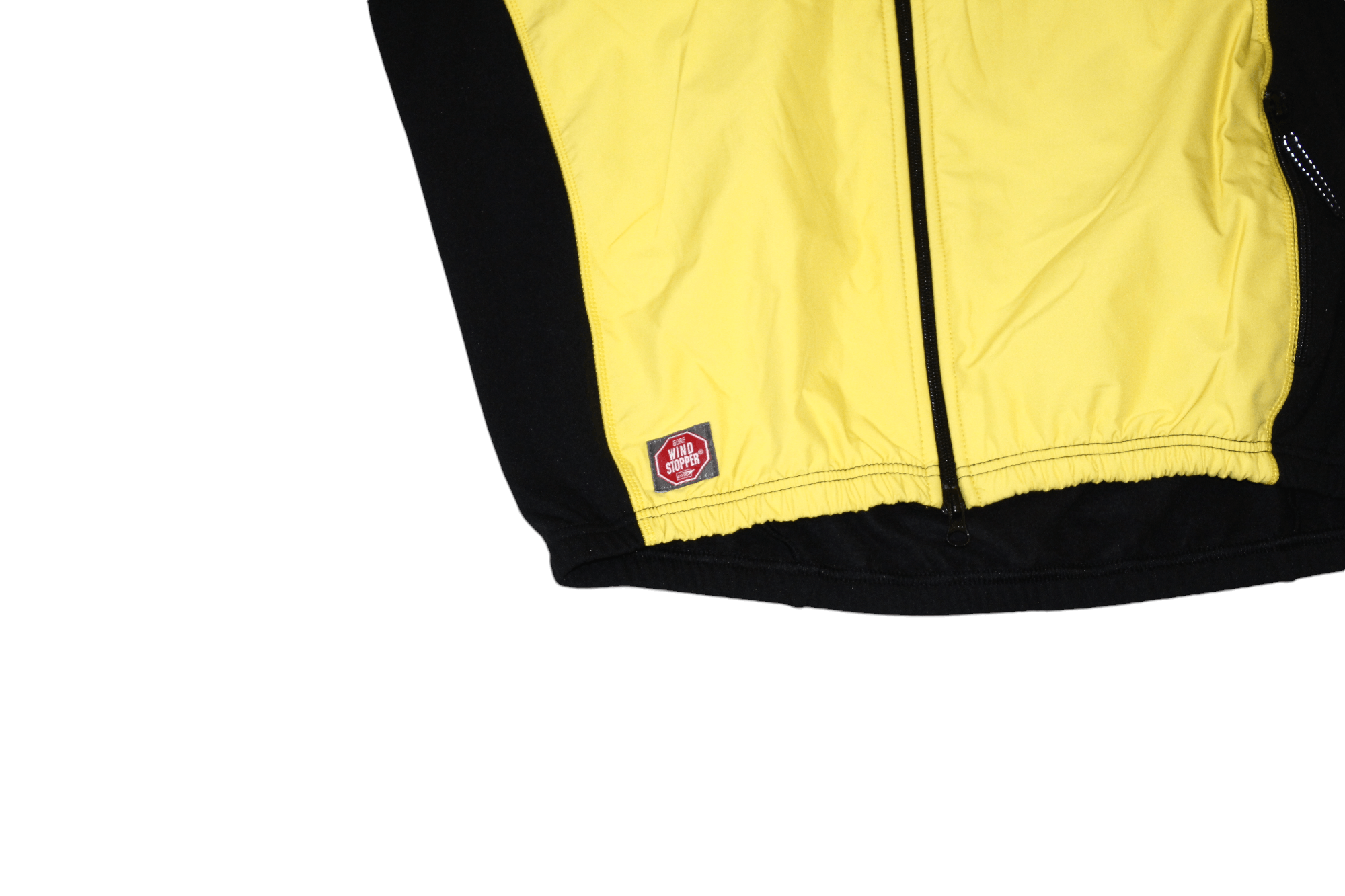 Rapha Castelli Gore-tex WIndstopper Zip Up Active Jacket Size US L / EU 52-54 / 3 - 11 Thumbnail