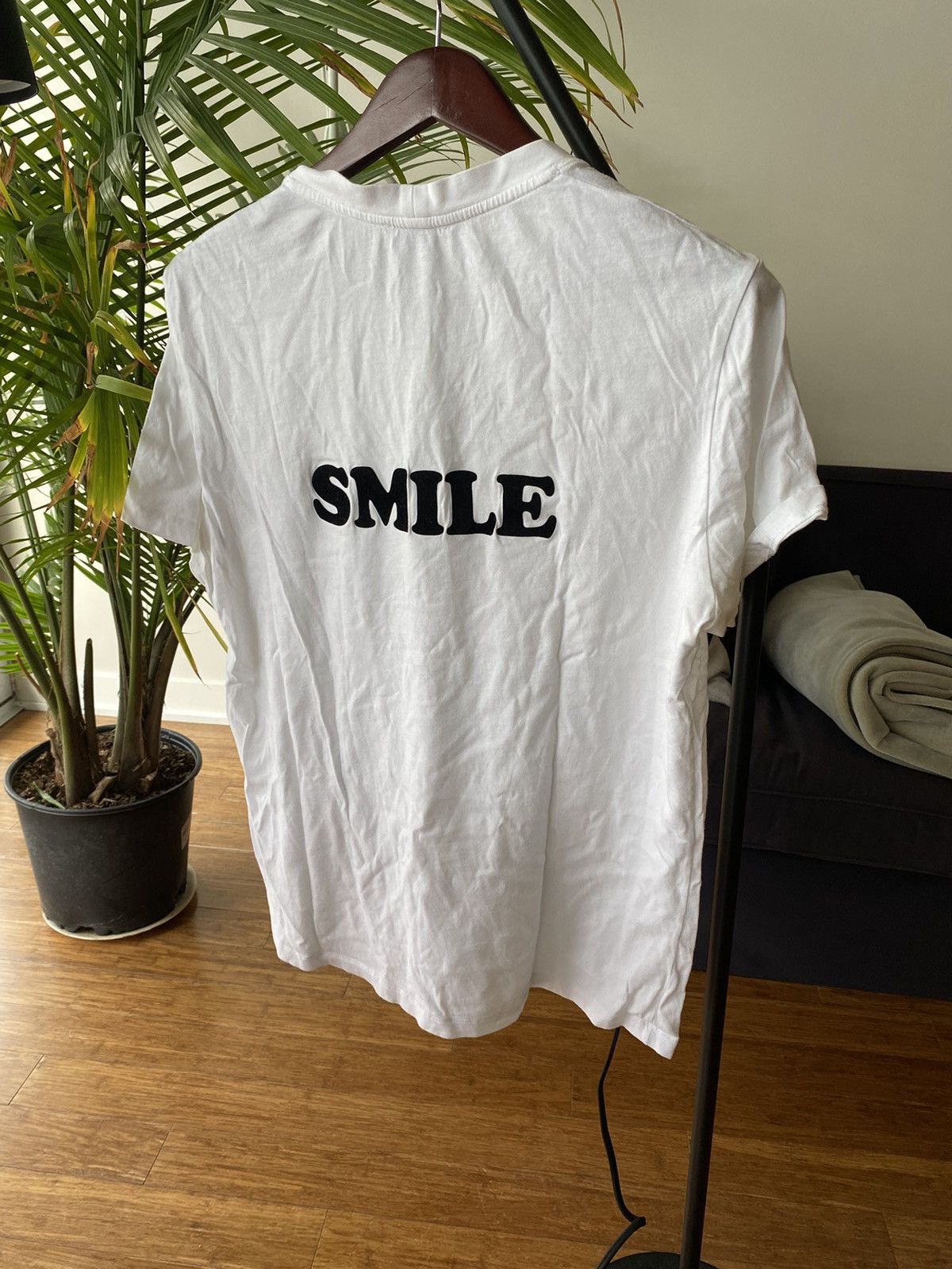 Sandro Sandro Snoopy T-Shirt Size US M / EU 48-50 / 2 - 4 Thumbnail