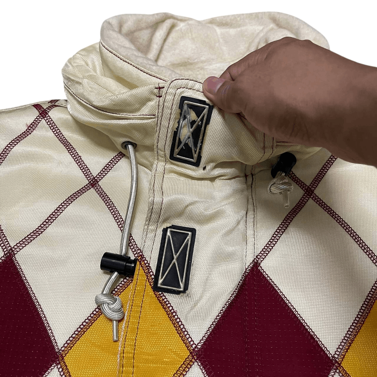 Nicole Club Vintage Nicole Sport Ski Team Jacket Size US M / EU 48-50 / 2 - 5 Thumbnail