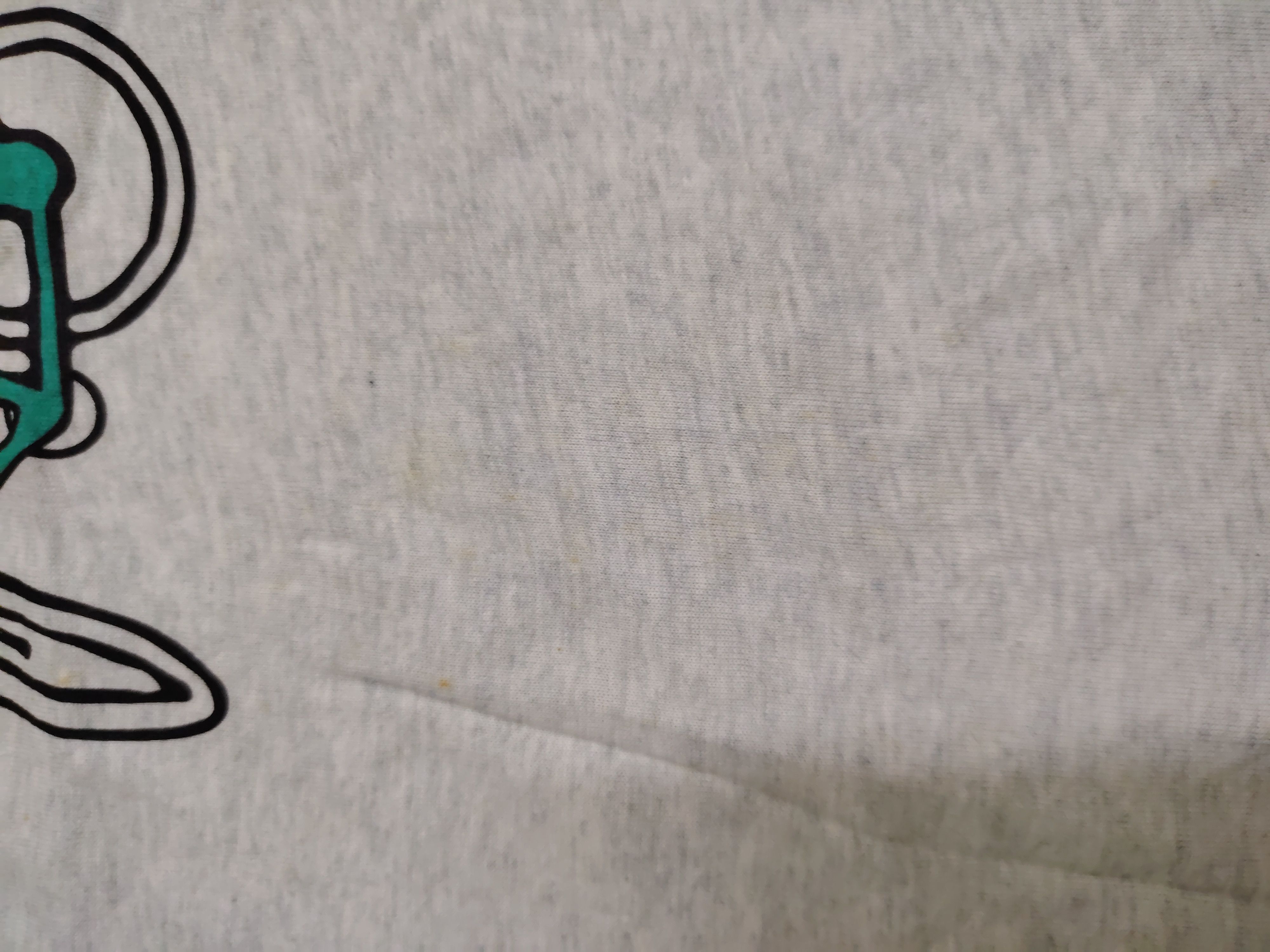 Fruit Of The Loom GRAPHIC TEE PENGUIN Size US L / EU 52-54 / 3 - 10 Thumbnail