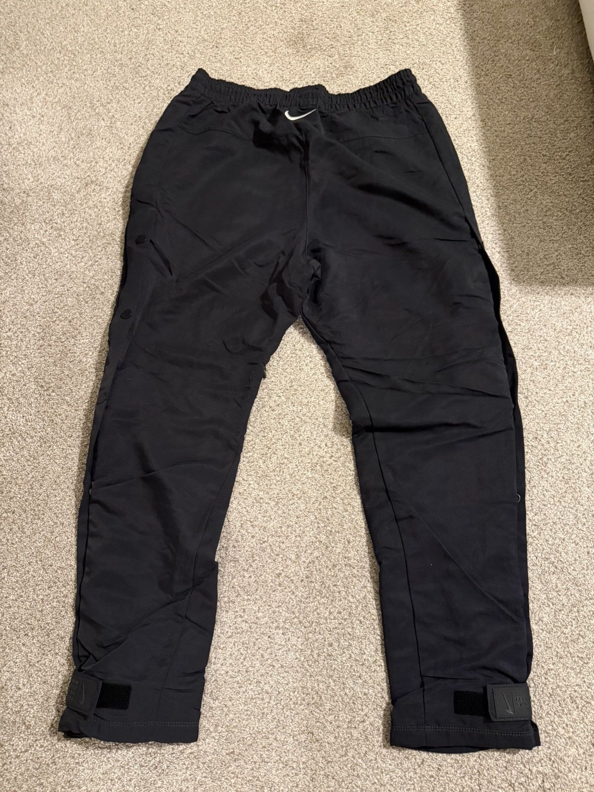 Fear of God × Nike Fear of God X Nike Warm Up Pants Size US 32 / EU 48 - 3 Thumbnail