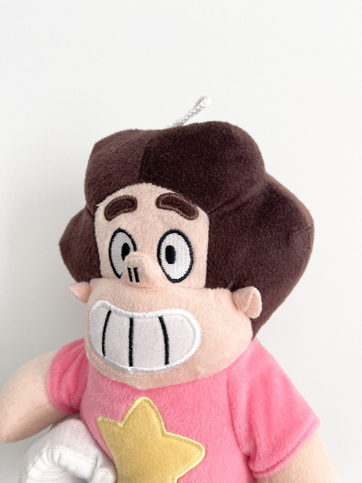 Cartoon Network Steven Universe Plush 12" Cartoon Network NEW WITH TAG Size ONE SIZE - 3 Thumbnail