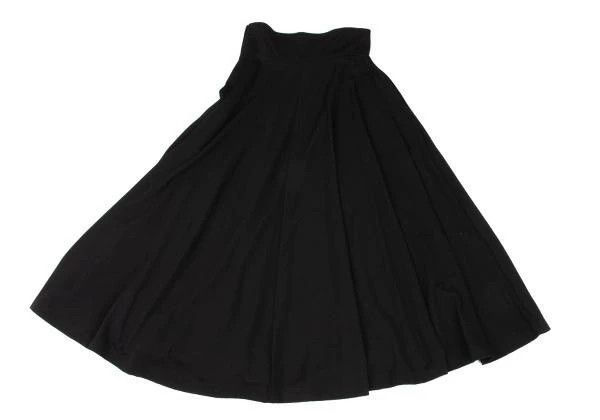 Comme des Garcons Comme Des Garcons Vintage black umbrella skirt Size S / US 4 / IT 40 - 3 Thumbnail