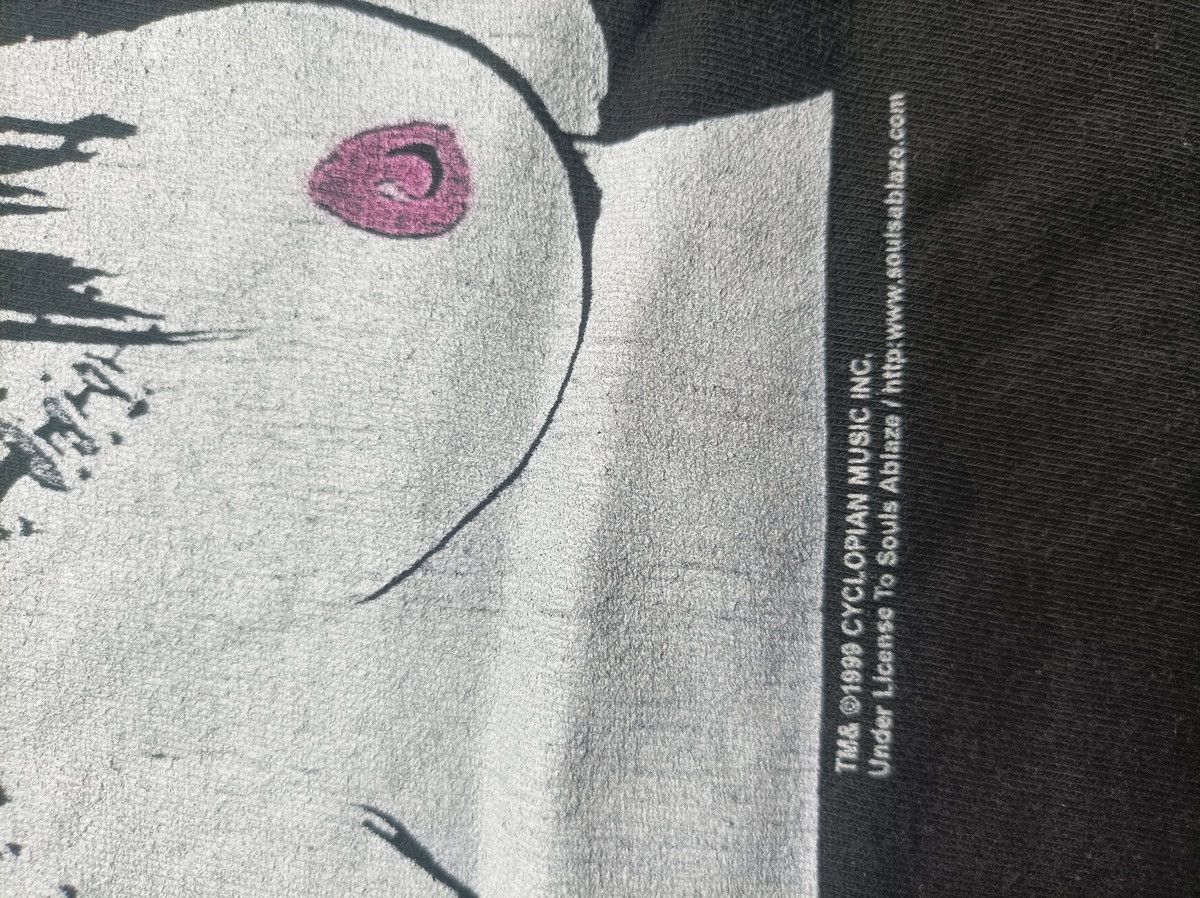 Vintage Misfits 99 can’t hold back The demons Size US XXL / EU 58 / 5 - 9 Thumbnail