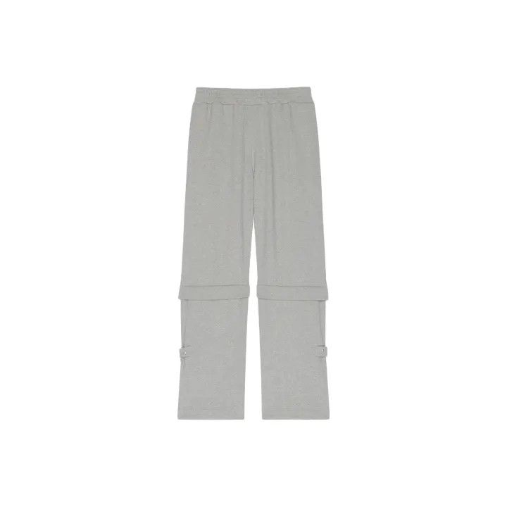 Givenchy Givenchy SS24 Casual Detachable Pants for Men Size US 44 / EU 60 - 1 Thumbnail
