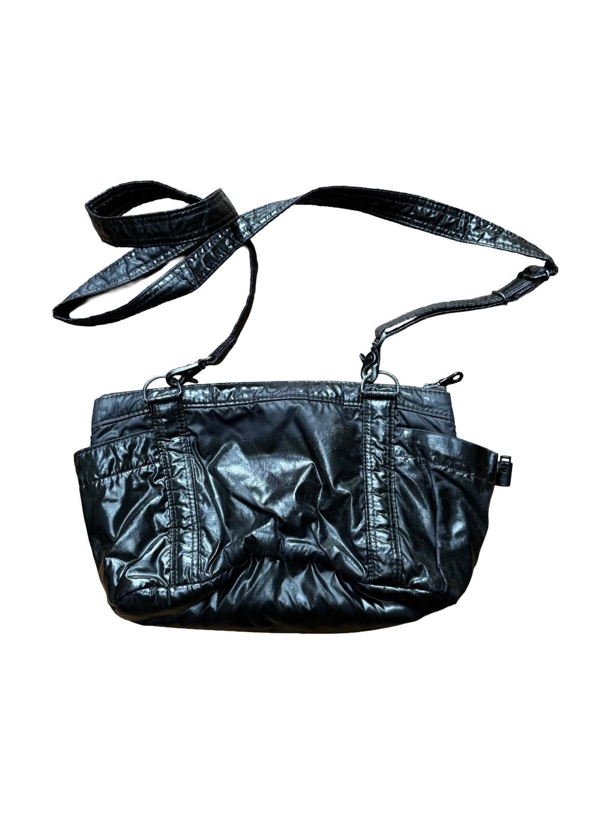 Other Porter Yoshida Nylon Shoulder Bag Black Japan Size ONE SIZE - 3 Thumbnail