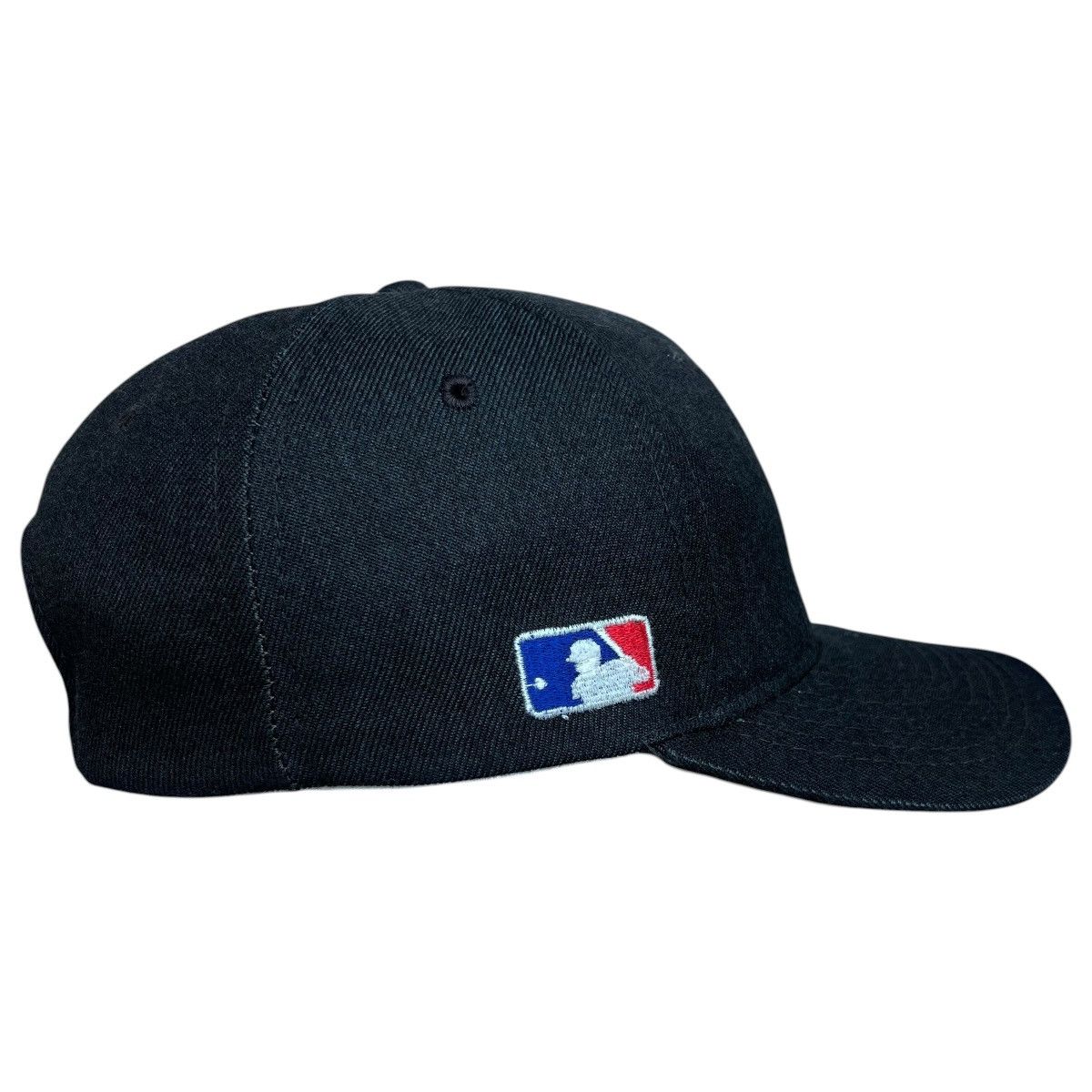 Sports Specialties Los Angeles Dodgers Side Logo Sports Specialties Snapback Size ONE SIZE - 4 Thumbnail