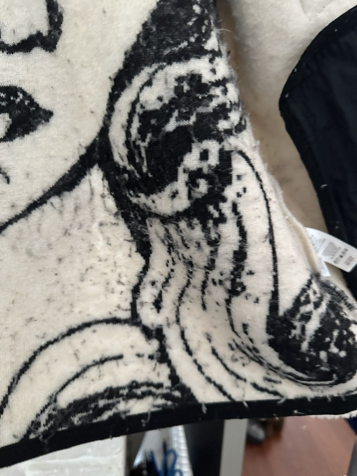 Stussy Stussy Venus Jacquard Sherpa Size US M / EU 48-50 / 2 - 9 Thumbnail