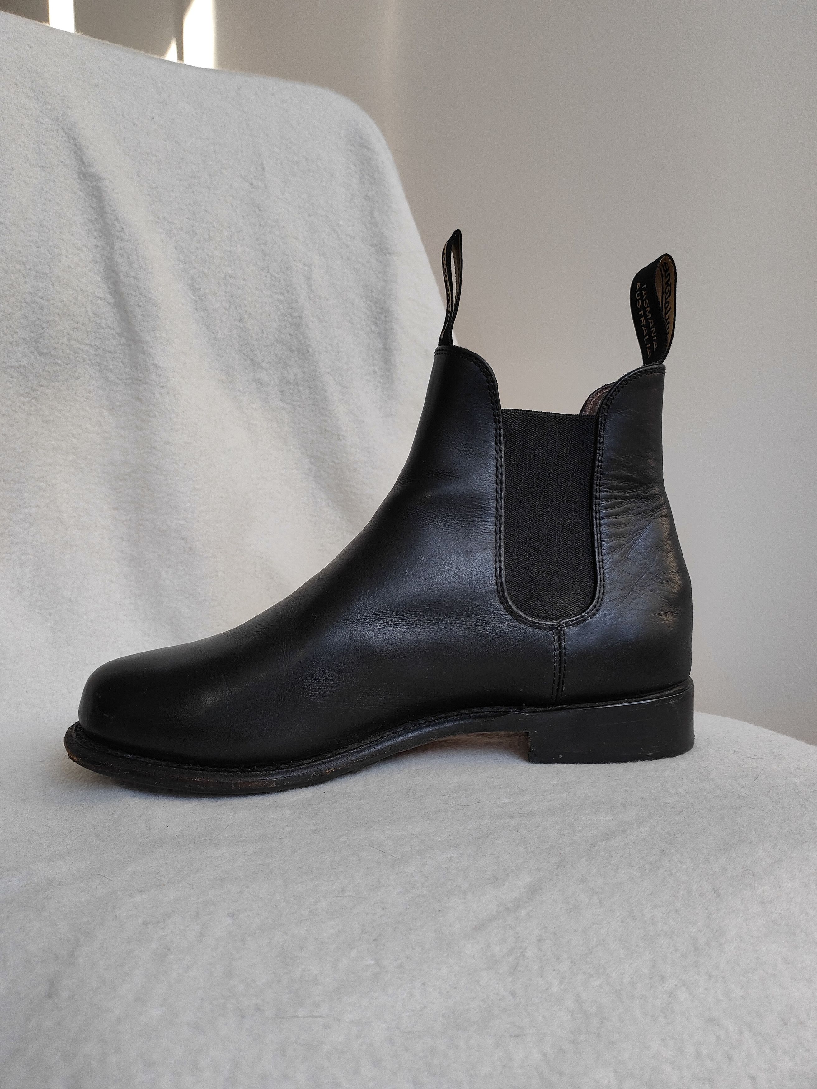 Blundstone Blundstone Ankle Boots Size US 8 / IT 38 - 14 Thumbnail