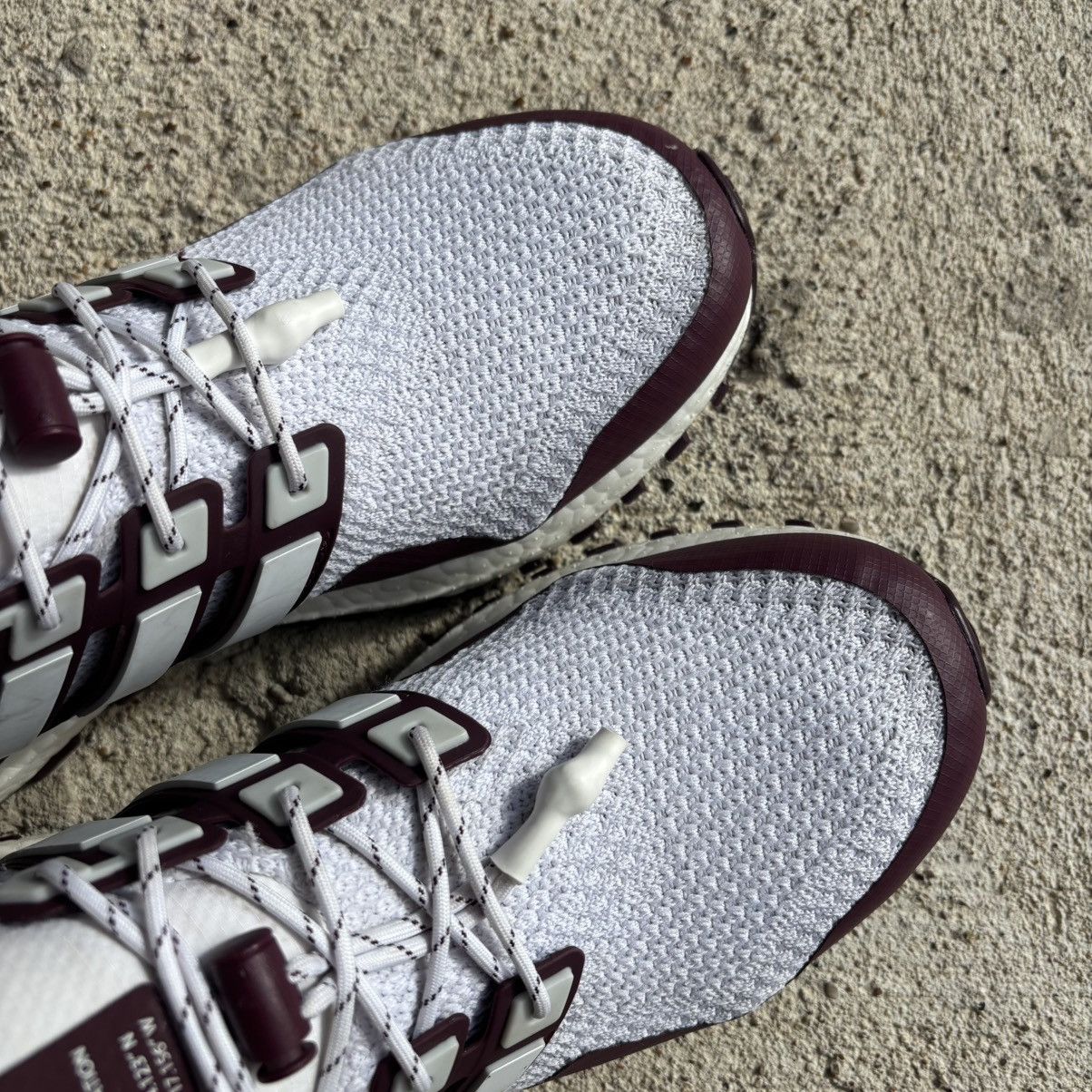 Men's Adidas Ultraboost ATR NCAA Pack Texas A&M 2023 Rare