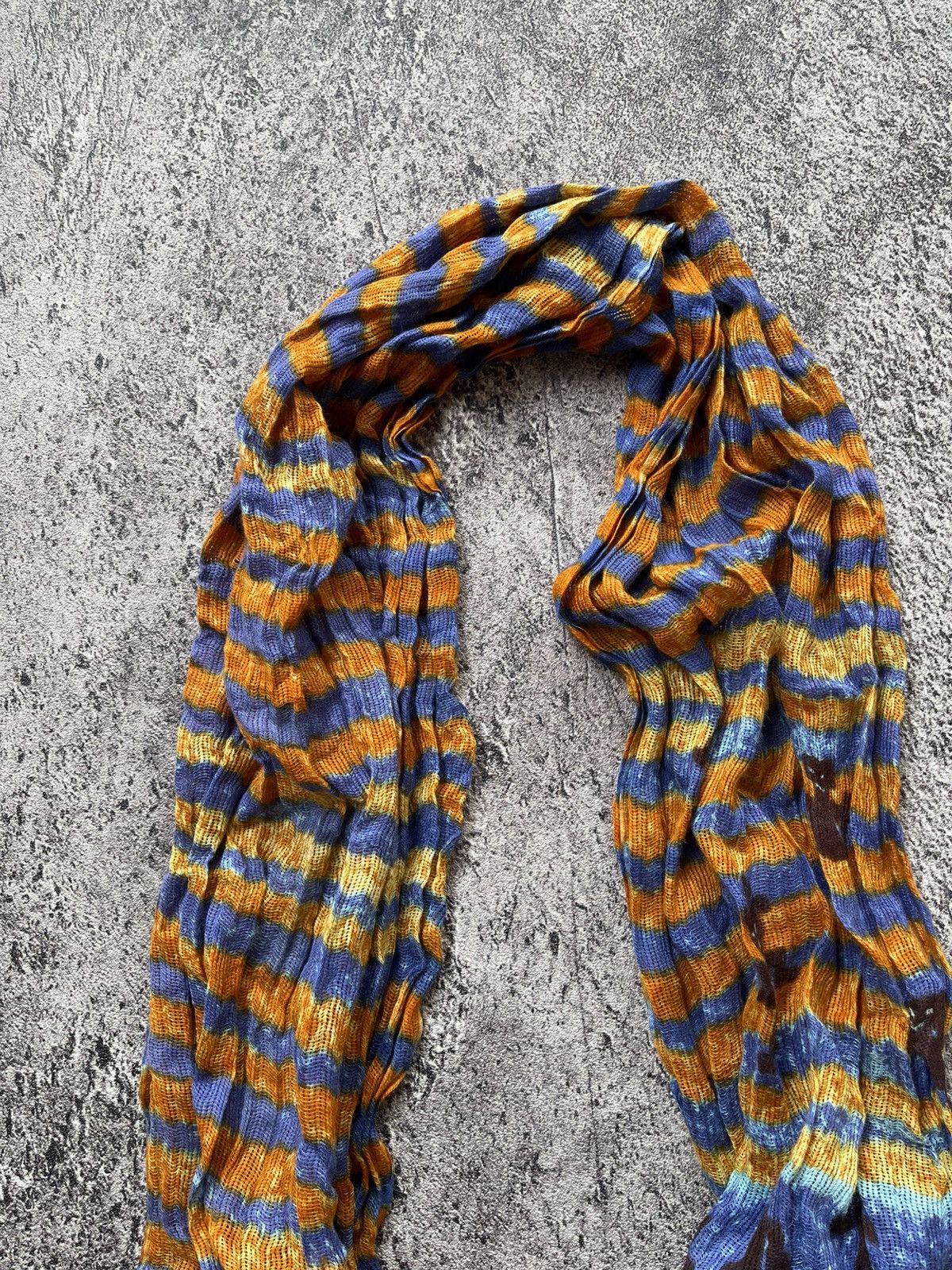 Vivienne Westwood Vivienne Westwood accessories scarves Size ONE SIZE - 4 Thumbnail