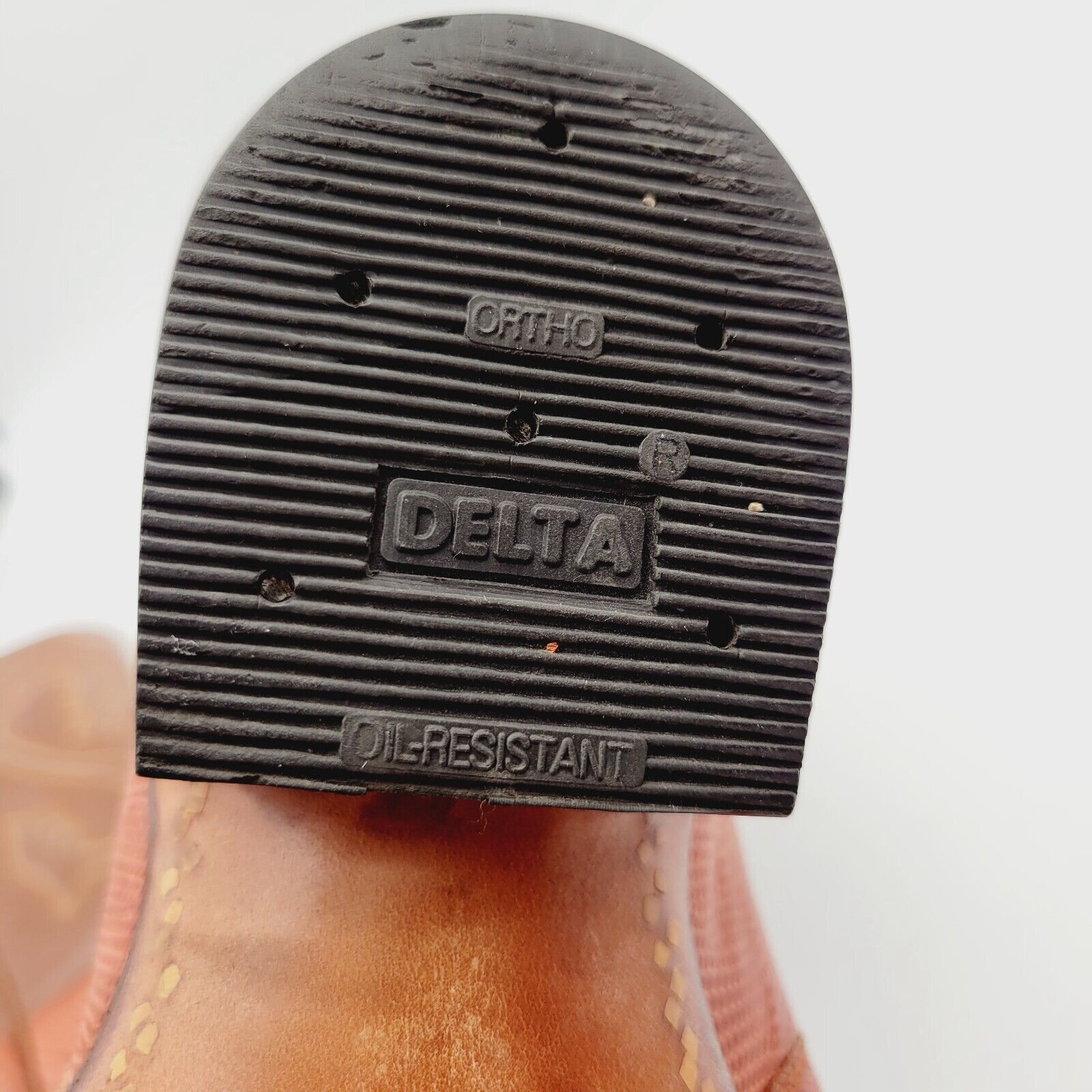 Vintage Cowtown Boots Lizard Cowboy Boots Sz 8 E Model 840 Exotic Size US 8 / EU 41 - 15 Thumbnail