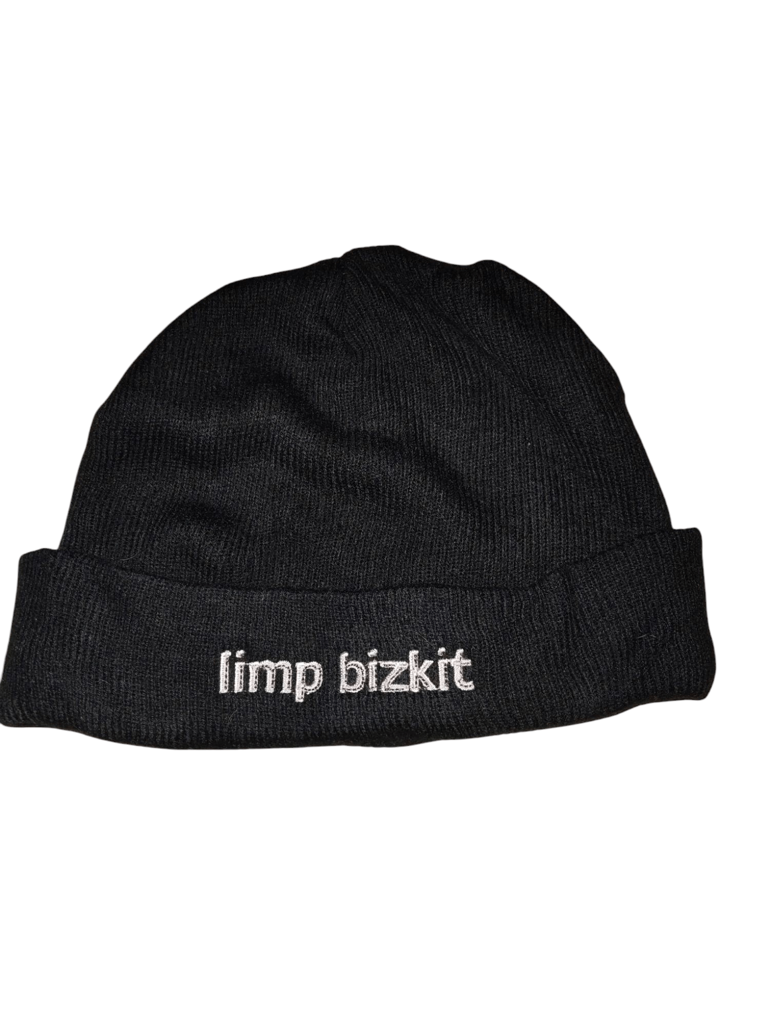Band Tees Band LIMP BIZKIT Beanie Size ONE SIZE - 1 Thumbnail