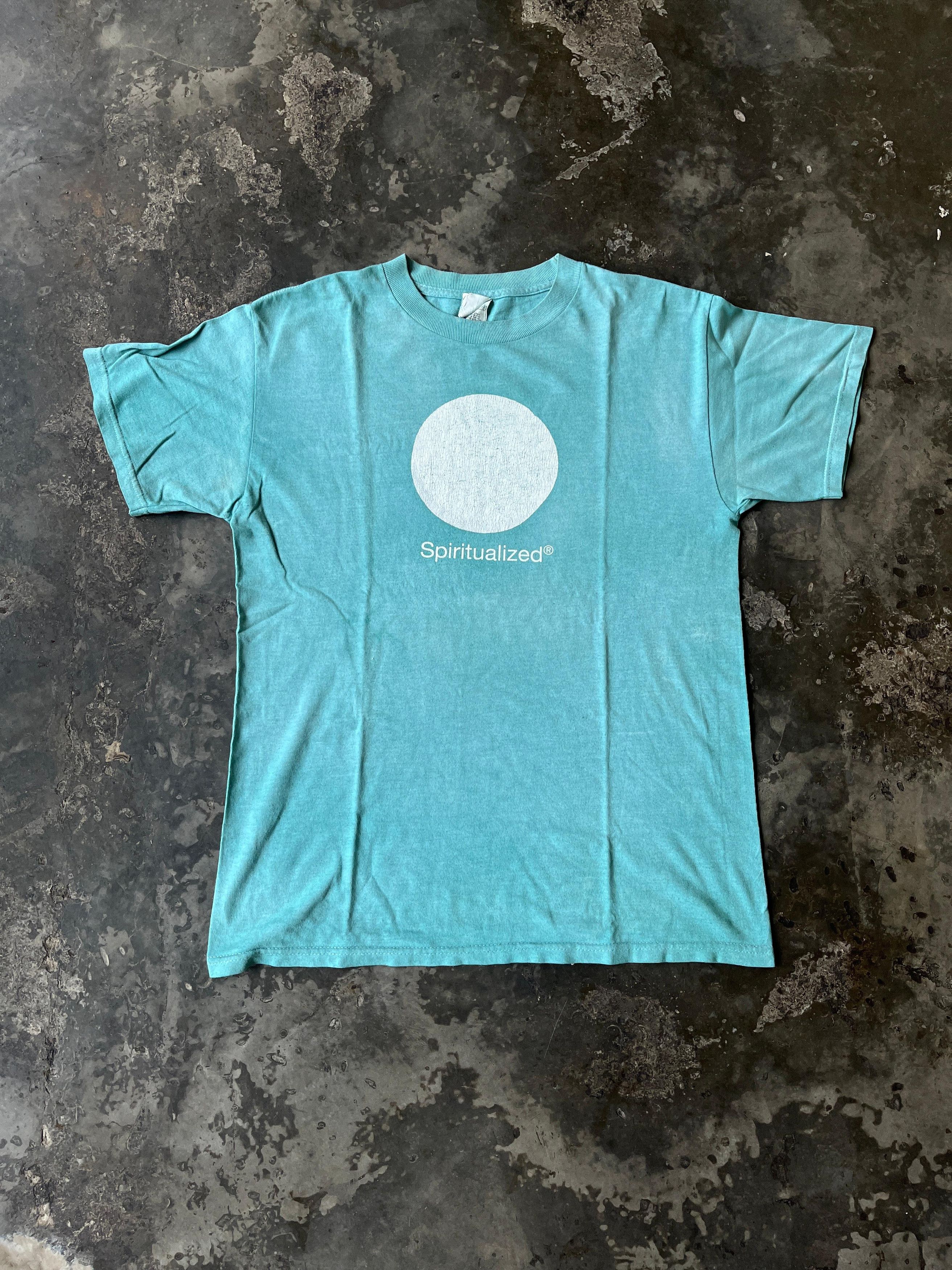 Band Tees Vintage 00s Spiritualized tshirt Size US M / EU 48-50 / 2 - 3 Thumbnail