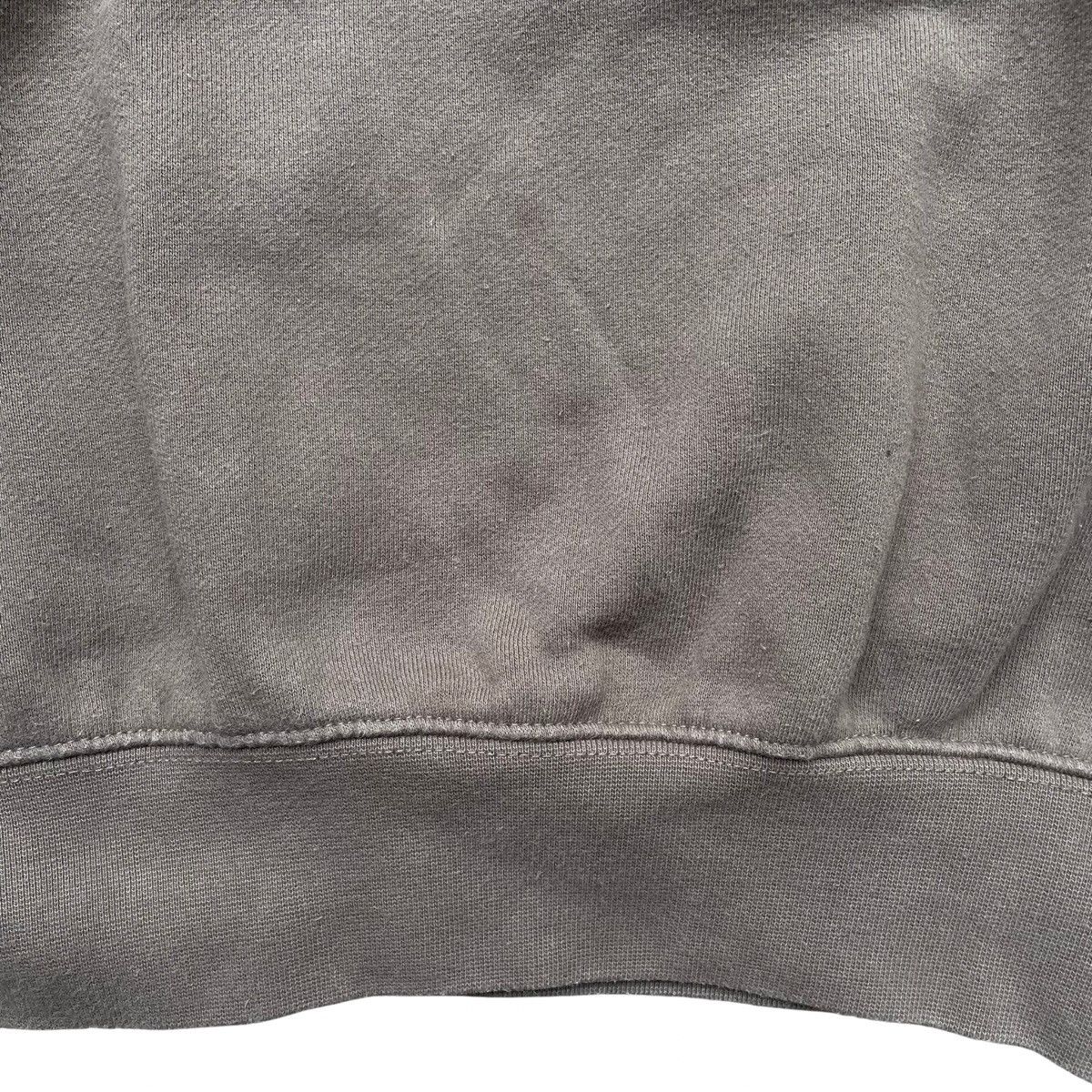 Essentials × Fear of God Fear Of God Essentials Crewneck Sweatshirt FOG Size XS Size US XS / EU 42 / 0 - 4 Thumbnail