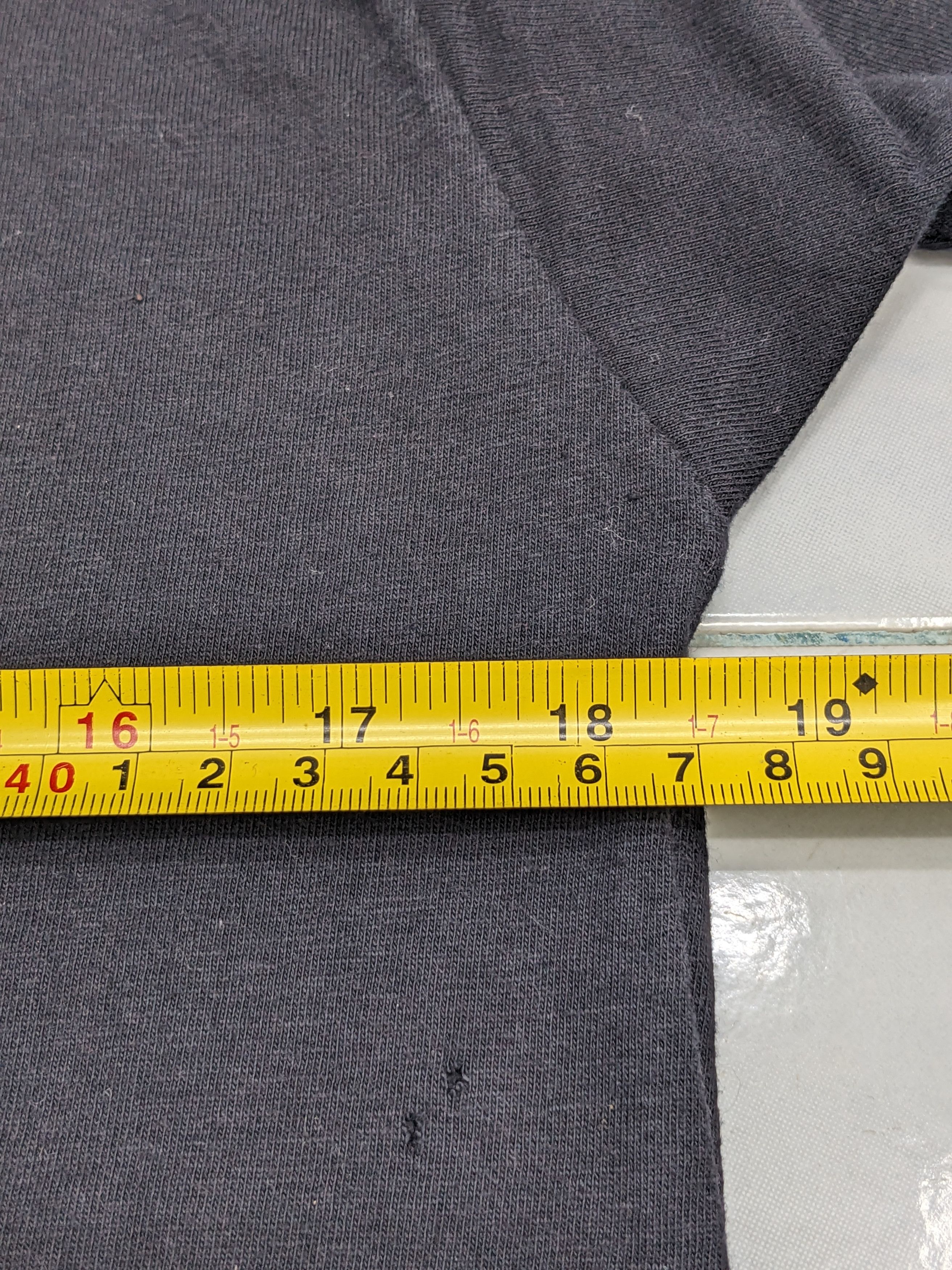 Calvin Klein VINTAGE CALVIN KLEIN STREETWEAR Size US M / EU 48-50 / 2 - 9 Thumbnail