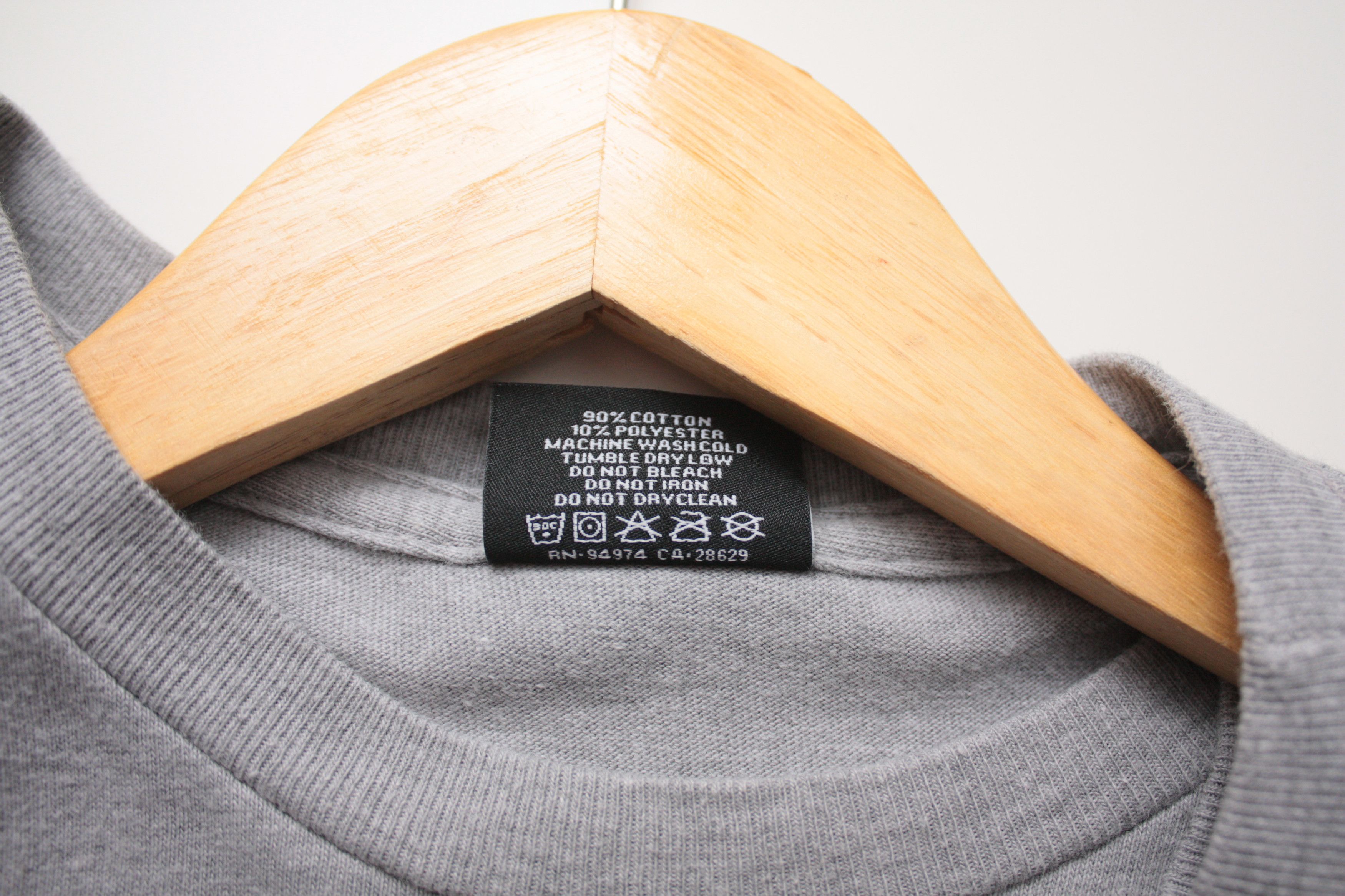 Stussy Stussy X Ken Price Grey Longsleeve T-Shirt Men's Medium Size US M / EU 48-50 / 2 - 6 Thumbnail